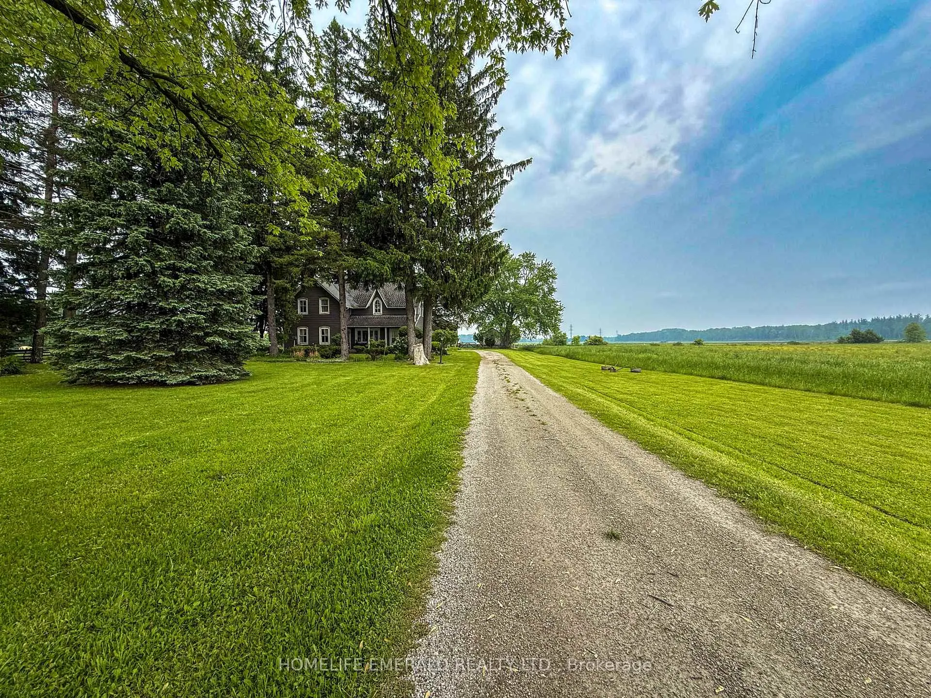 Photo 1 of 10187 County Road 10, Clearview, Rural Clearview — HOMEH