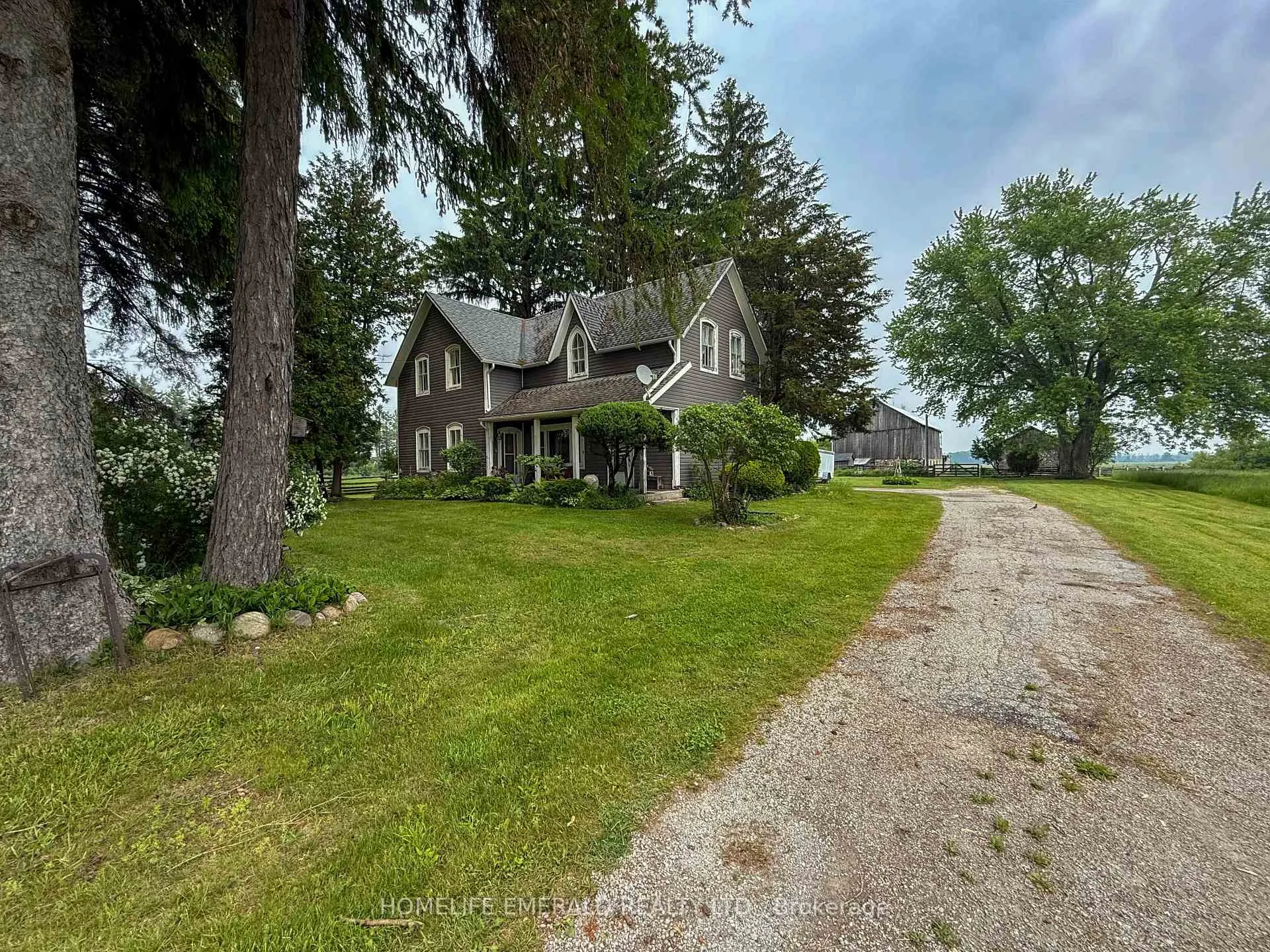 Photo 2 of 10187 County Road 10, Clearview, Rural Clearview — HOMEH