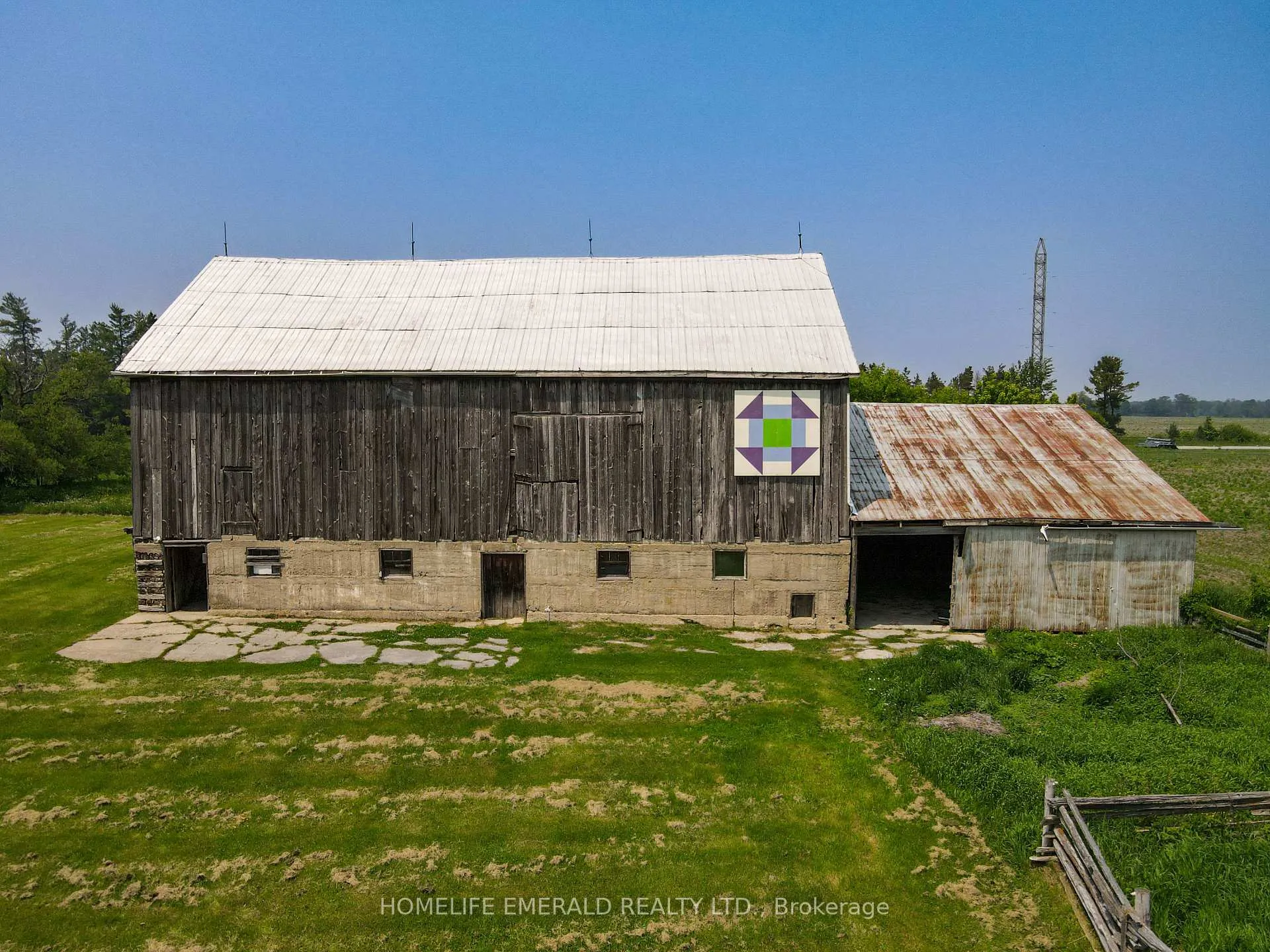 Photo 4 of 10187 County Road 10, Clearview, Rural Clearview — HOMEH