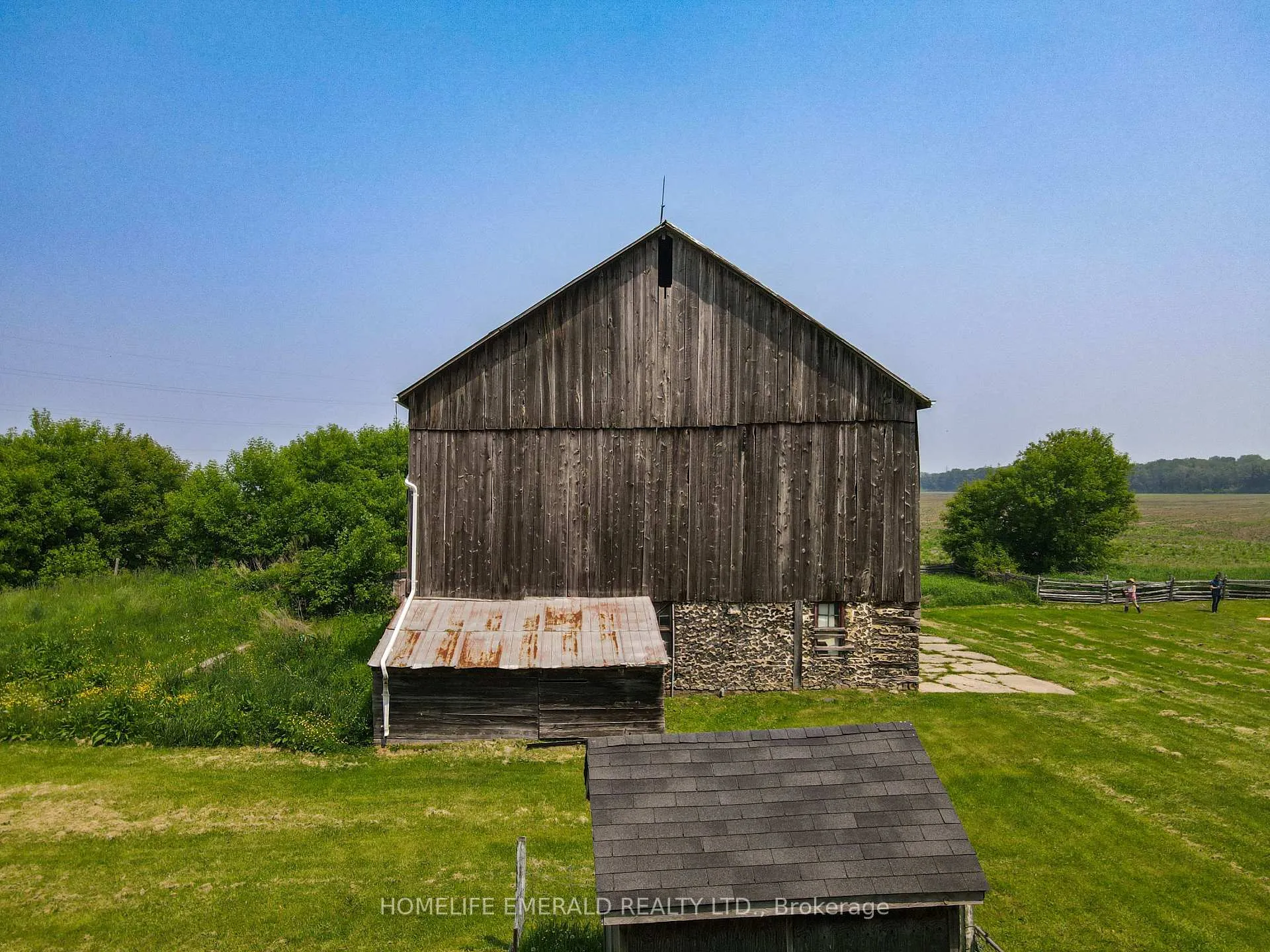 Photo 5 of 10187 County Road 10, Clearview, Rural Clearview — HOMEH
