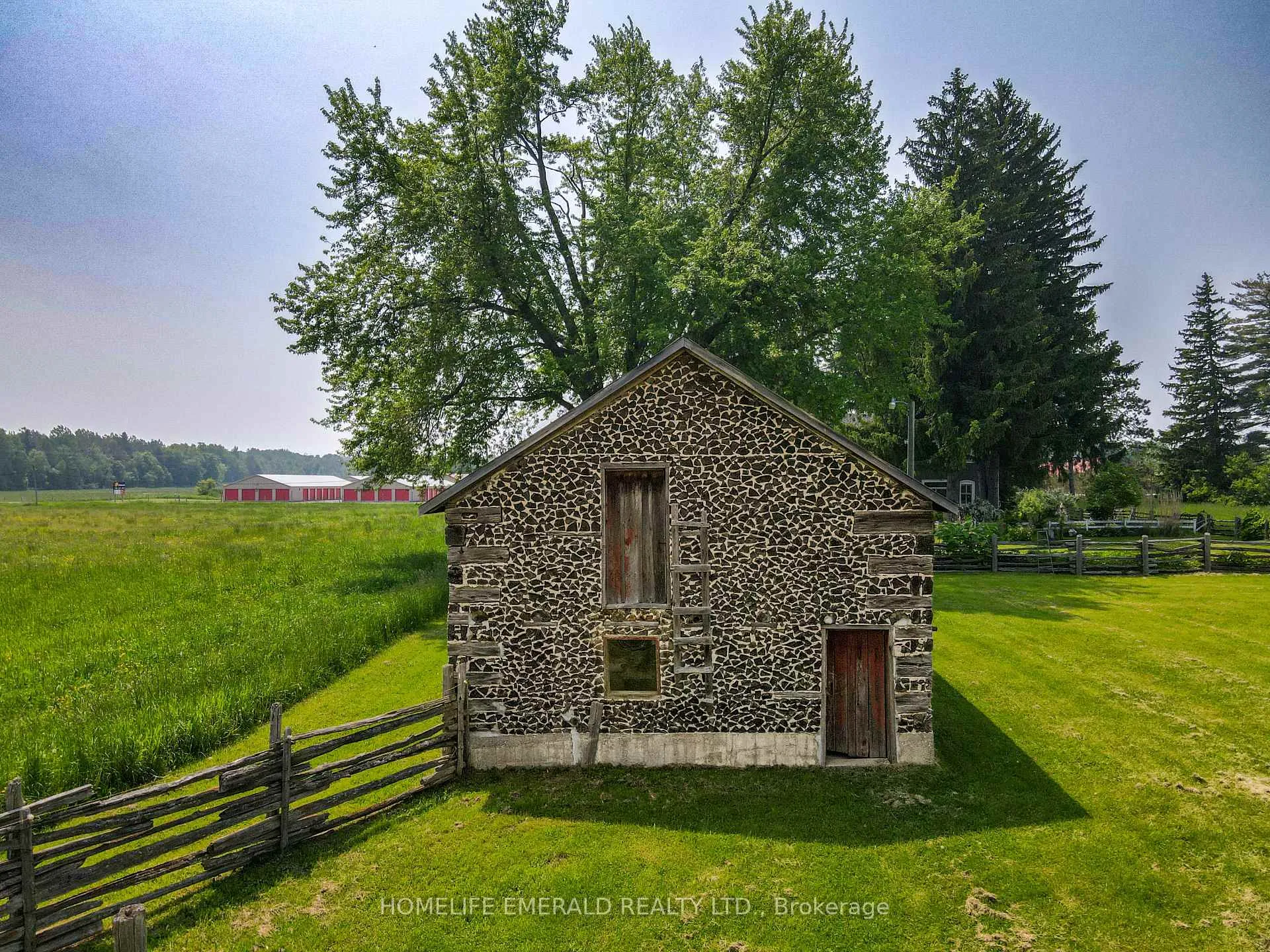 Photo 6 of 10187 County Road 10, Clearview, Rural Clearview — HOMEH