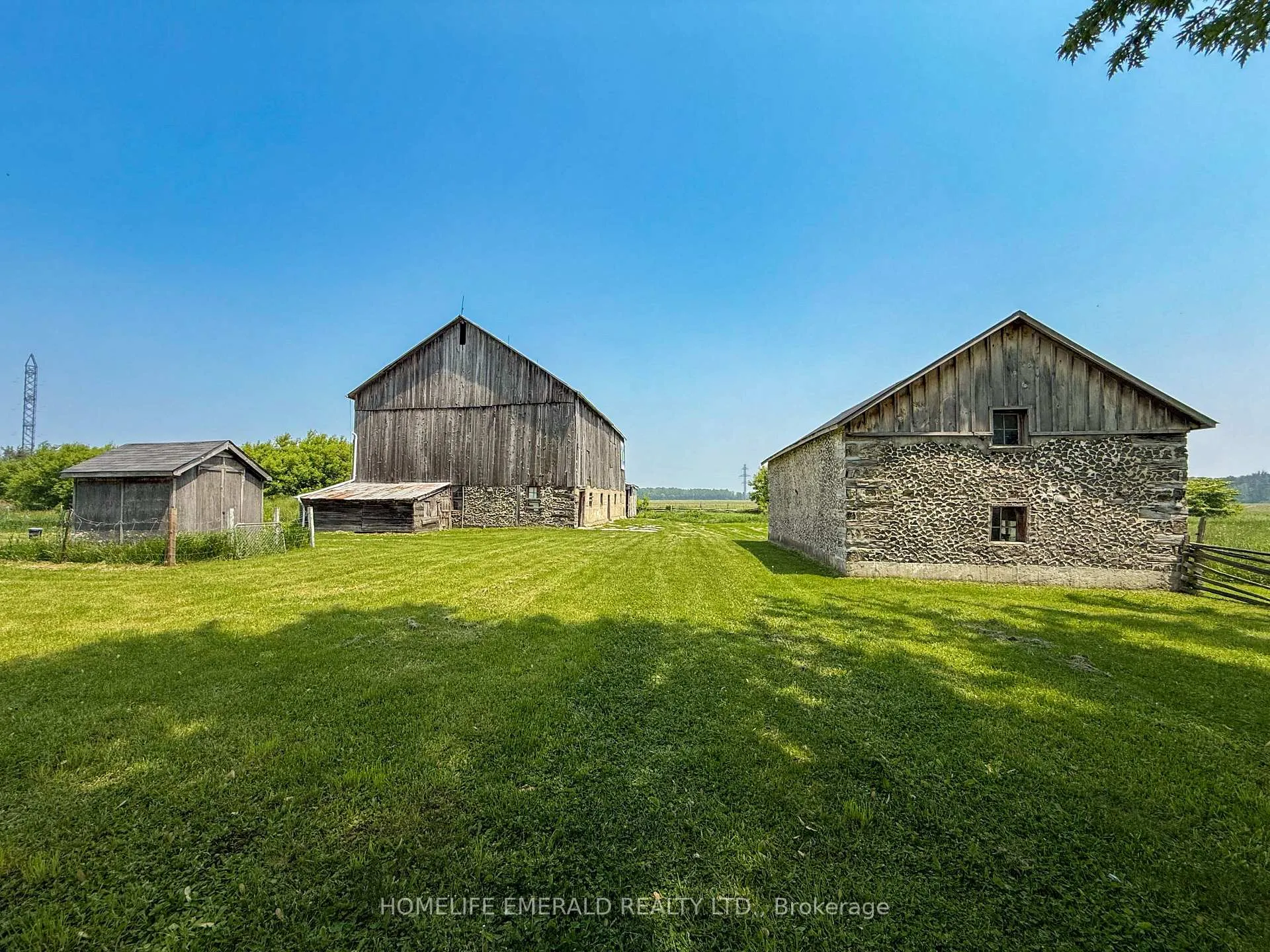 Photo 7 of 10187 County Road 10, Clearview, Rural Clearview — HOMEH