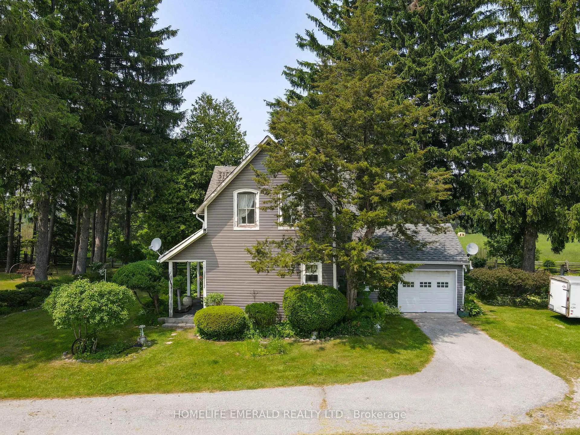 Photo 8 of 10187 County Road 10, Clearview, Rural Clearview — HOMEH