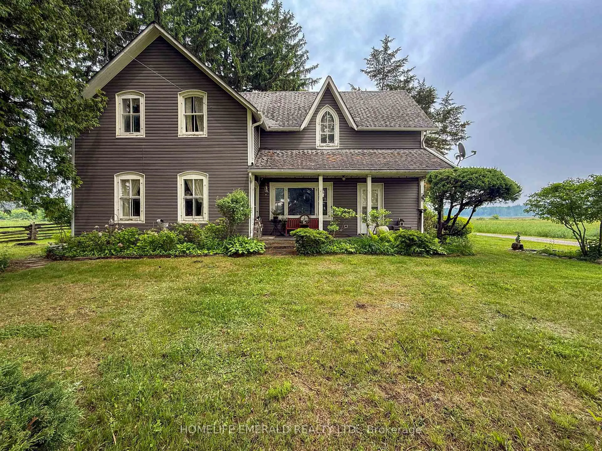 Photo 9 of 10187 County Road 10, Clearview, Rural Clearview — HOMEH