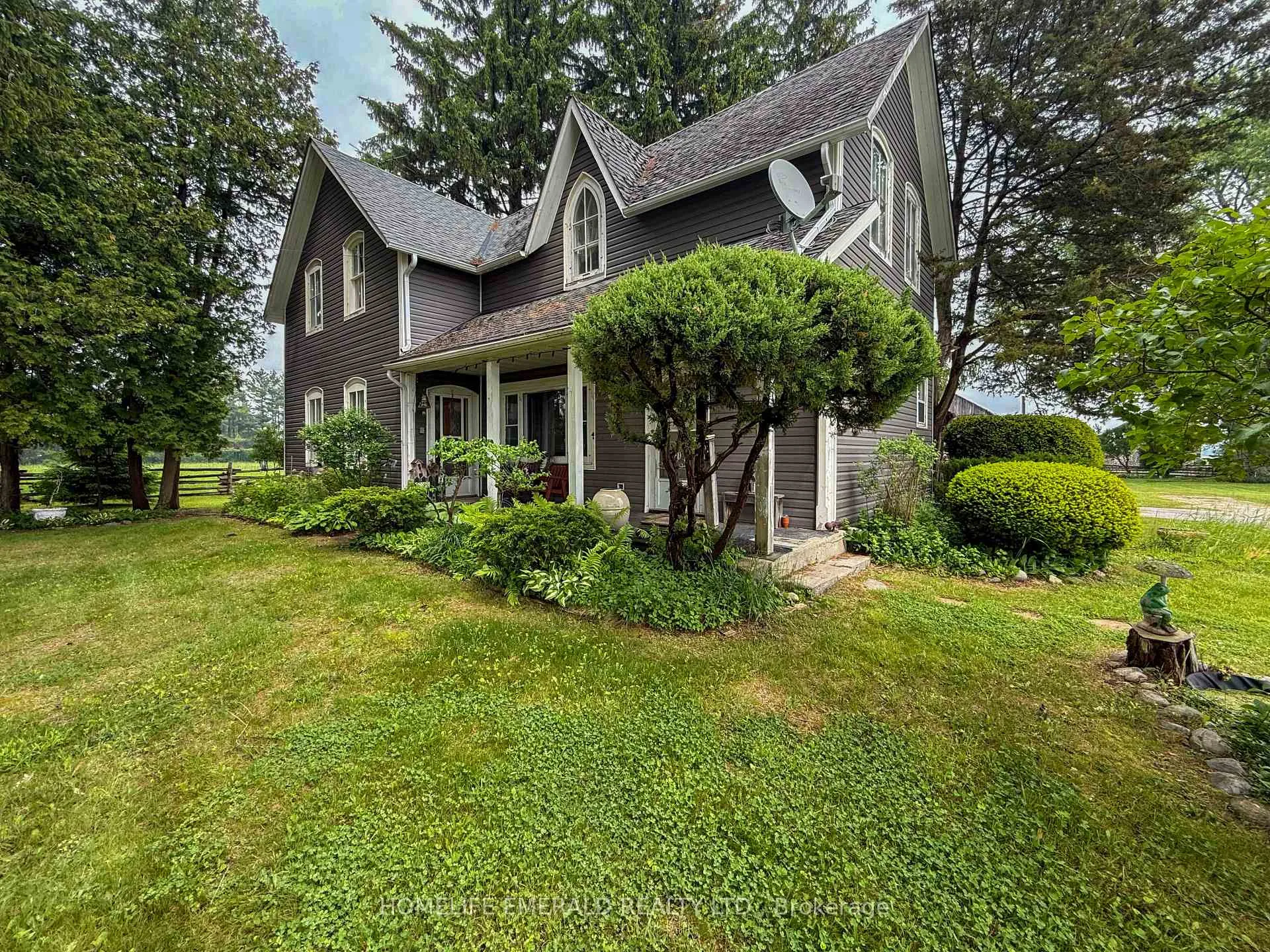 Photo 10 of 10187 County Road 10, Clearview, Rural Clearview — HOMEH