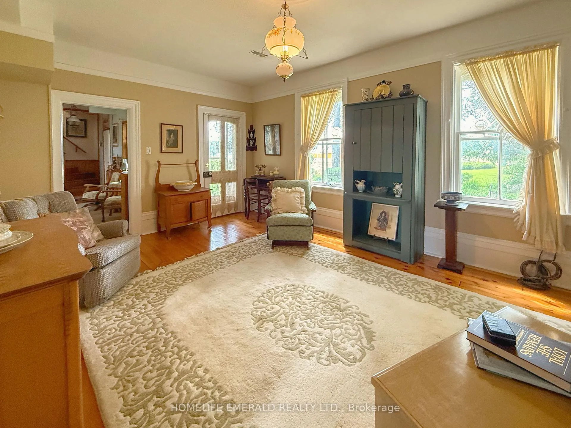 Photo 17 of 10187 County Road 10, Clearview, Rural Clearview — HOMEH
