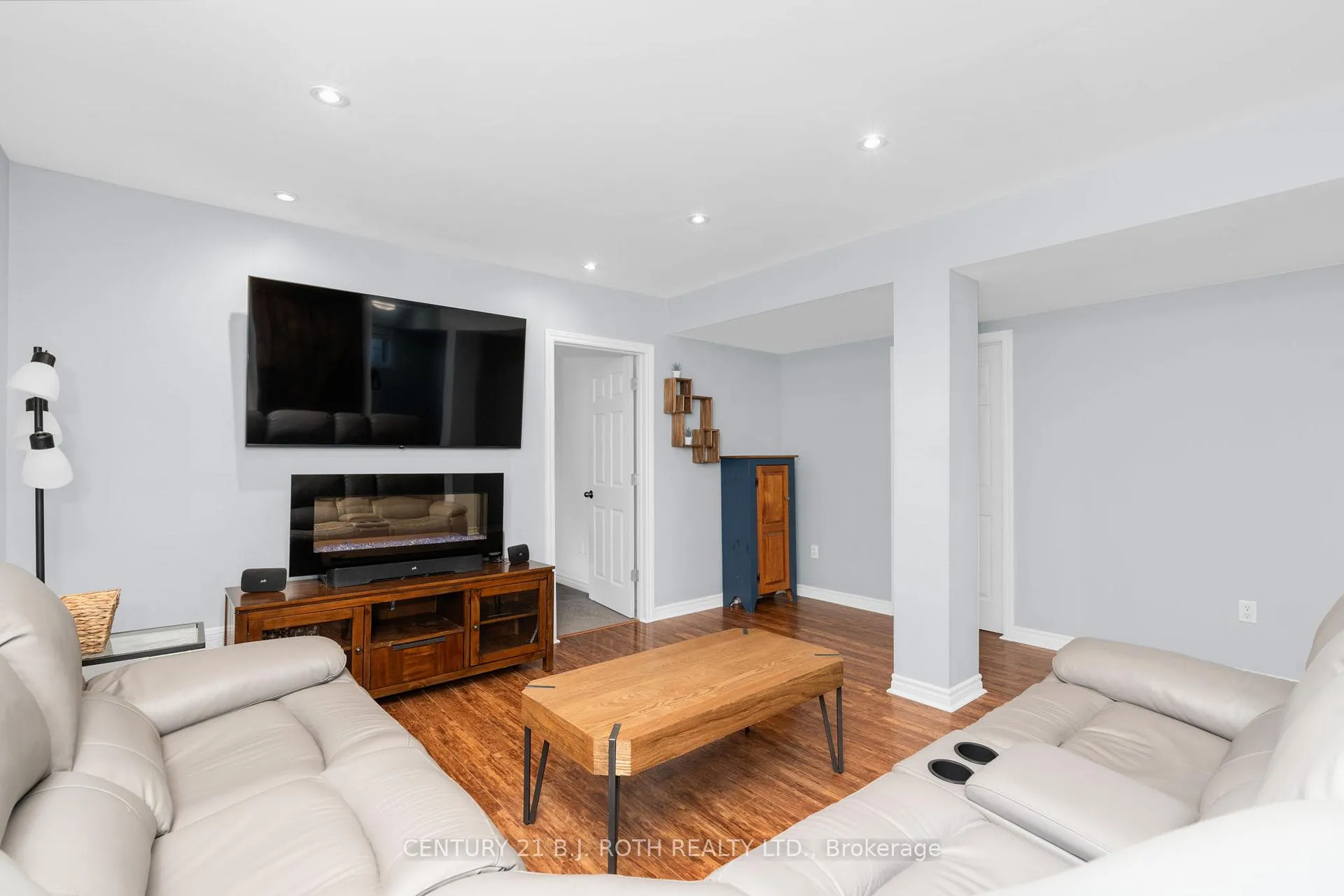 Photo 12 of 141 Dyer Drive, Wasaga Beach — HOMEH