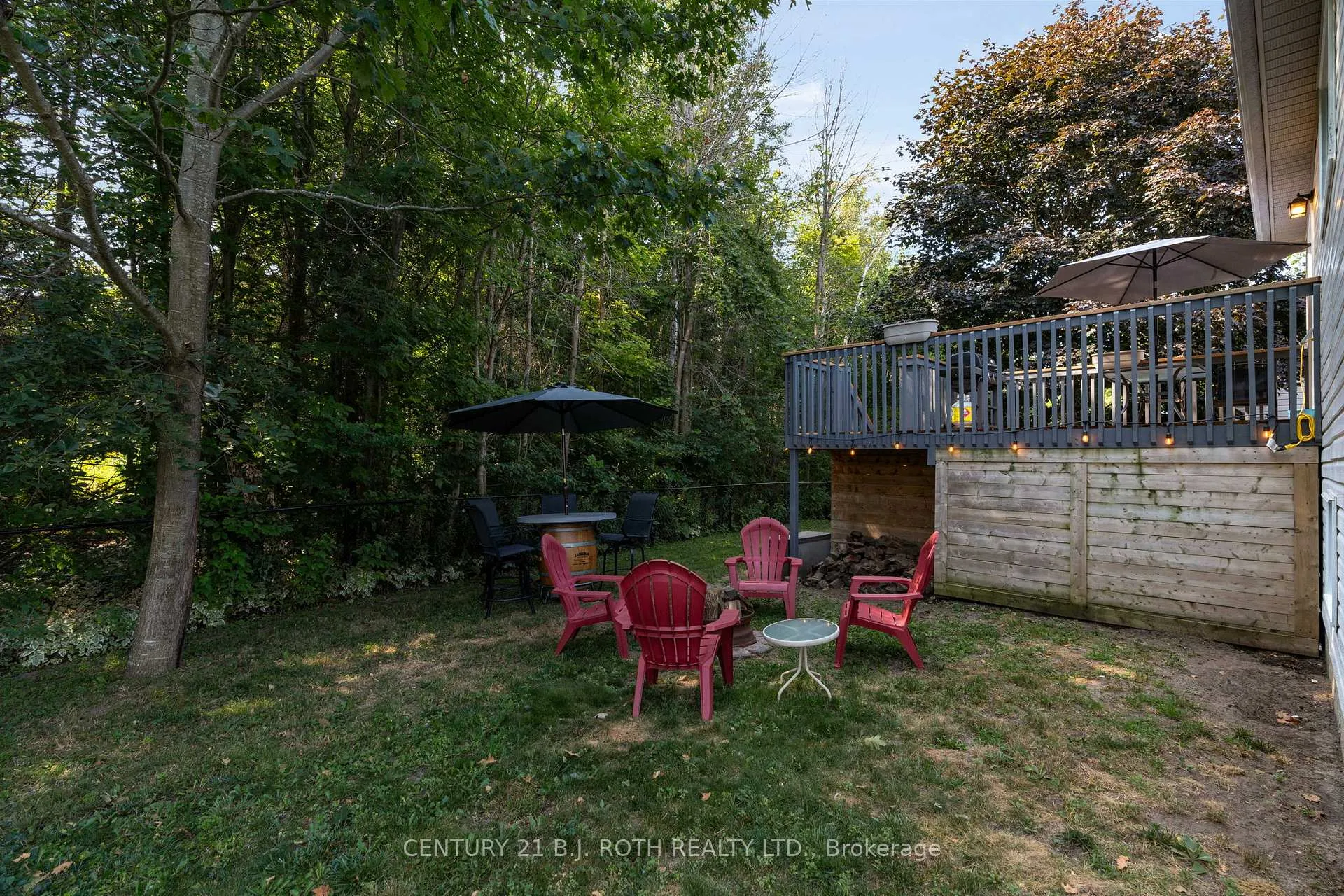 Photo 22 of 141 Dyer Drive, Wasaga Beach — HOMEH