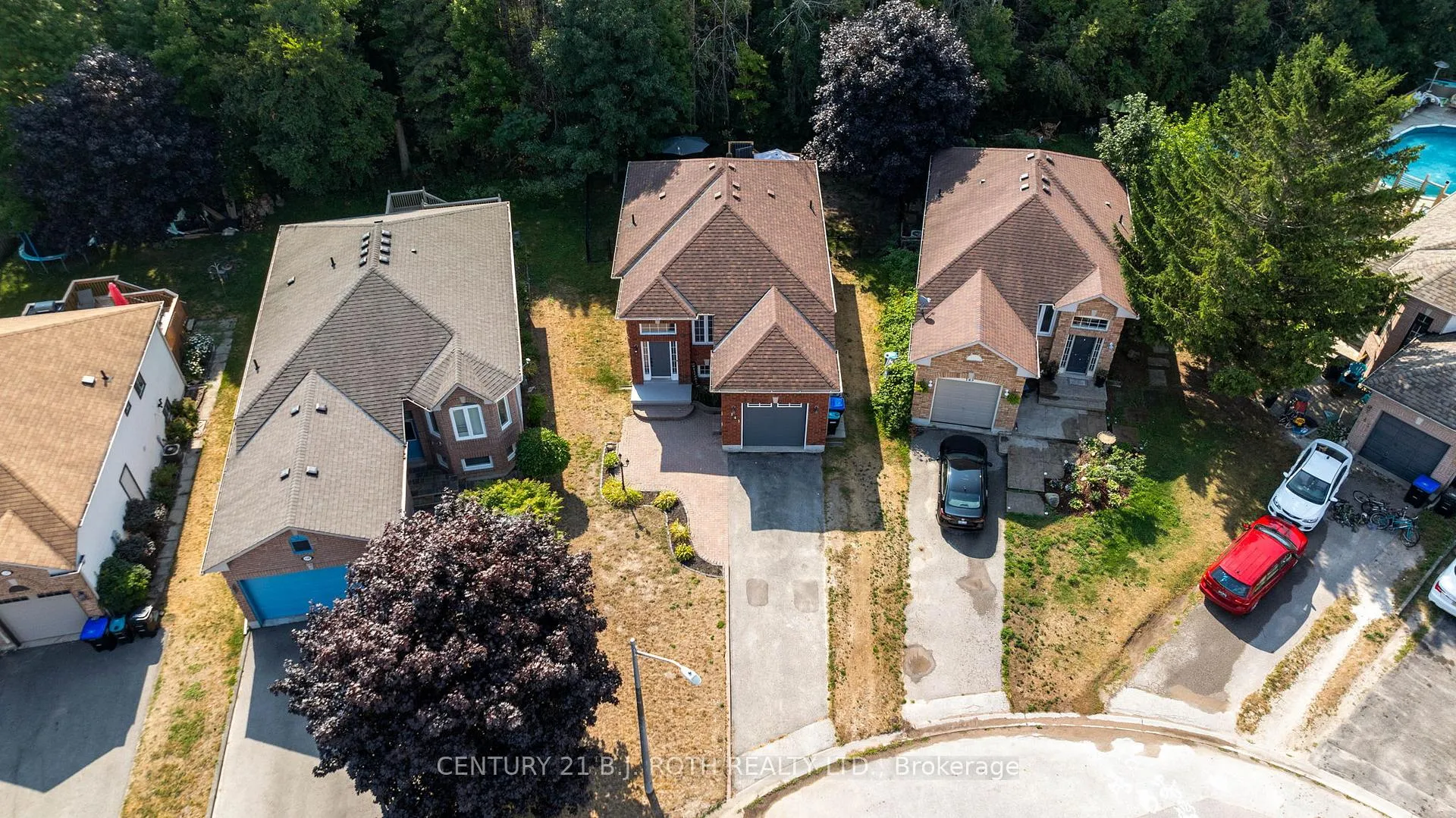 Photo 25 of 141 Dyer Drive, Wasaga Beach — HOMEH