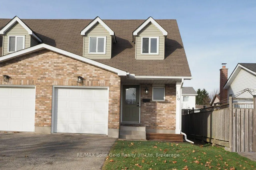 Photo 3 of 110 Bankside Drive, Kitchener — HOMEH