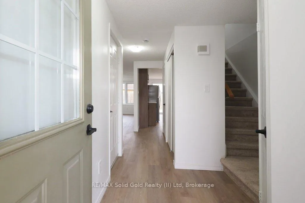 Photo 5 of 110 Bankside Drive, Kitchener — HOMEH