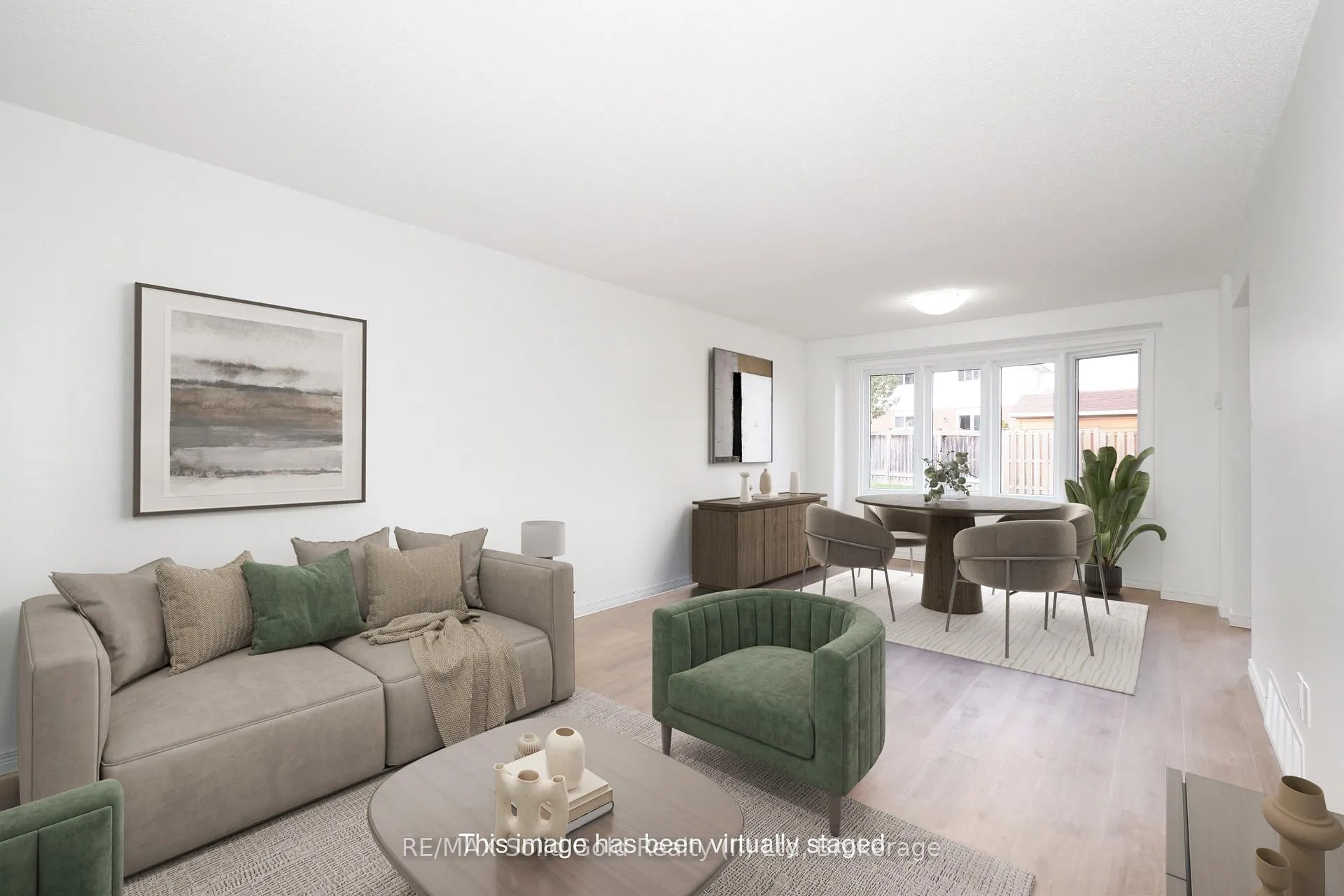Photo 10 of 110 Bankside Drive, Kitchener — HOMEH