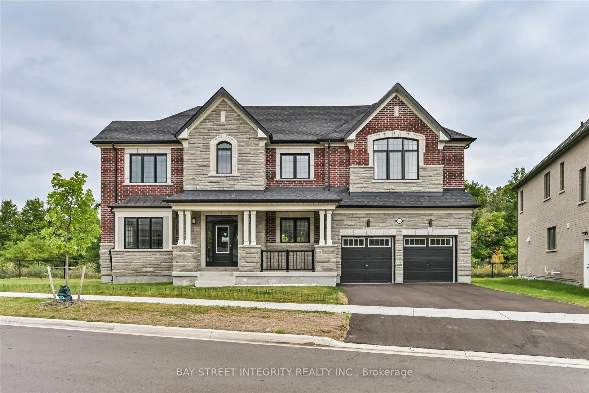 Photo 1 of 1553 Honey Locust Place, Pickering, Rural Pickering — HOMEH