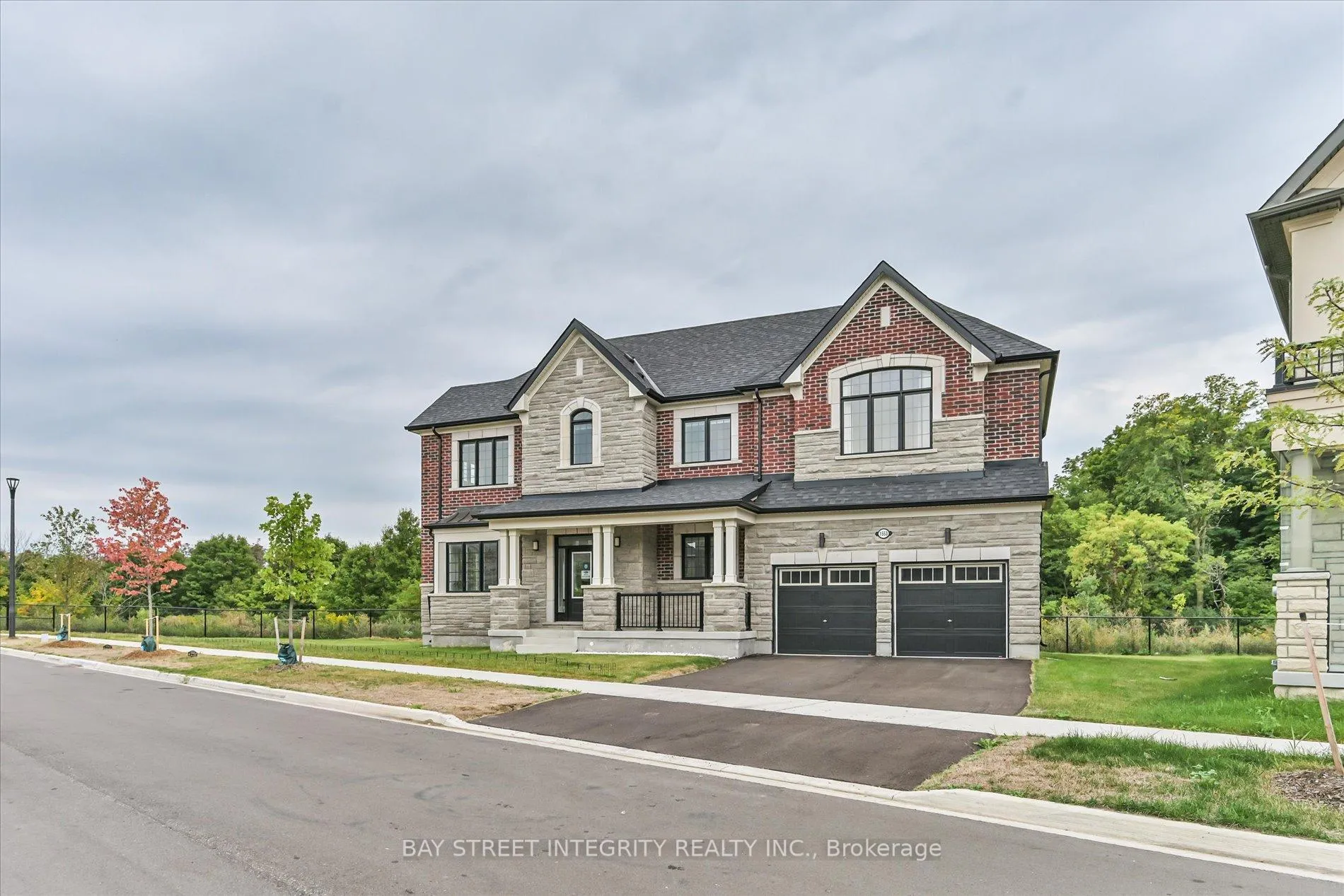 Photo 2 of 1553 Honey Locust Place, Pickering, Rural Pickering — HOMEH