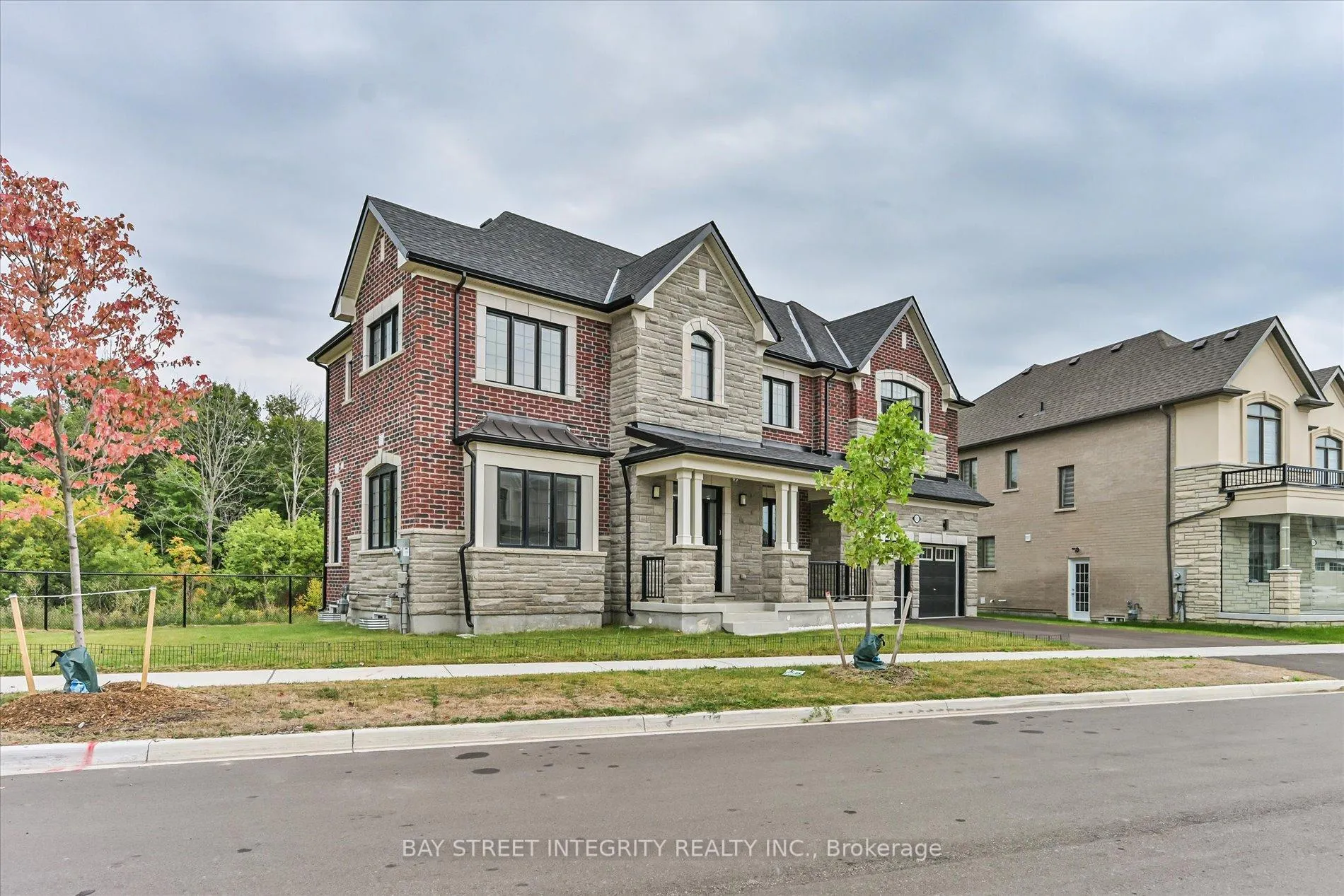 Photo 3 of 1553 Honey Locust Place, Pickering, Rural Pickering — HOMEH