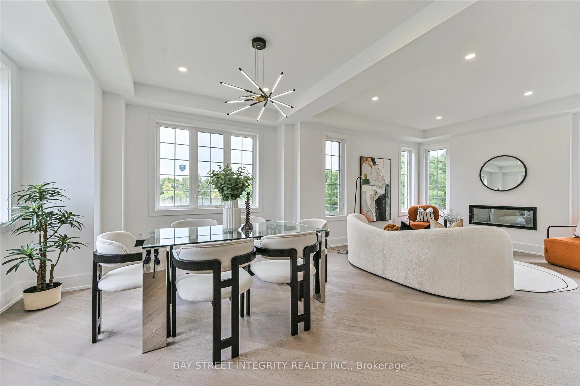 Photo 7 of 1553 Honey Locust Place, Pickering, Rural Pickering — HOMEH