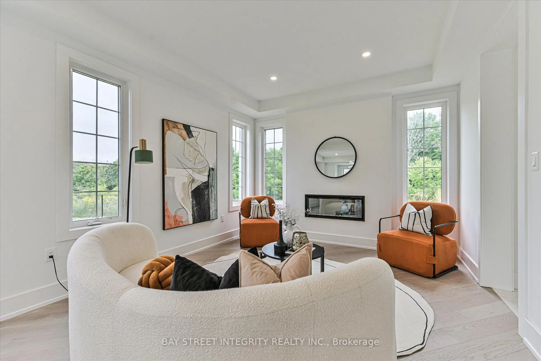 Photo 9 of 1553 Honey Locust Place, Pickering, Rural Pickering — HOMEH