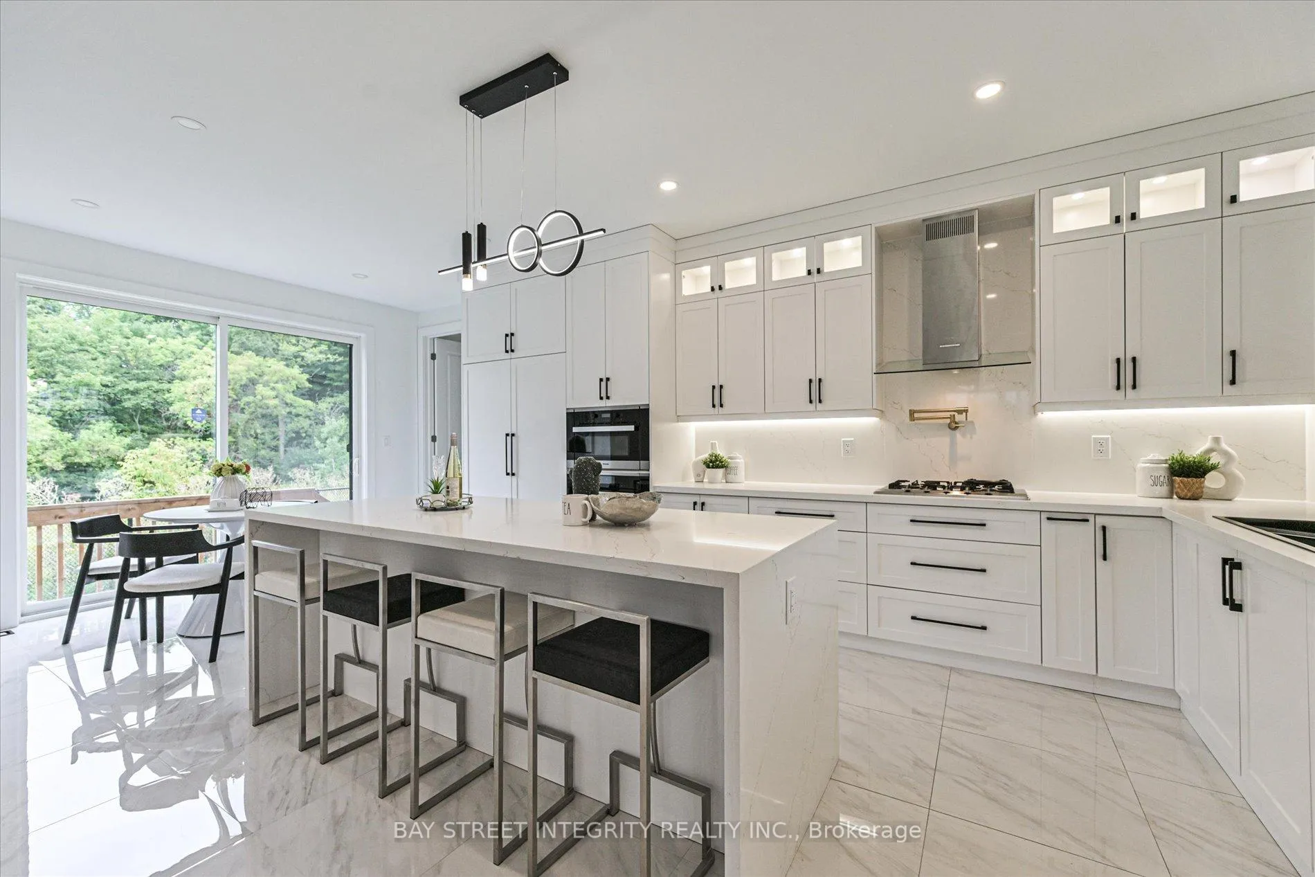 Photo 11 of 1553 Honey Locust Place, Pickering, Rural Pickering — HOMEH