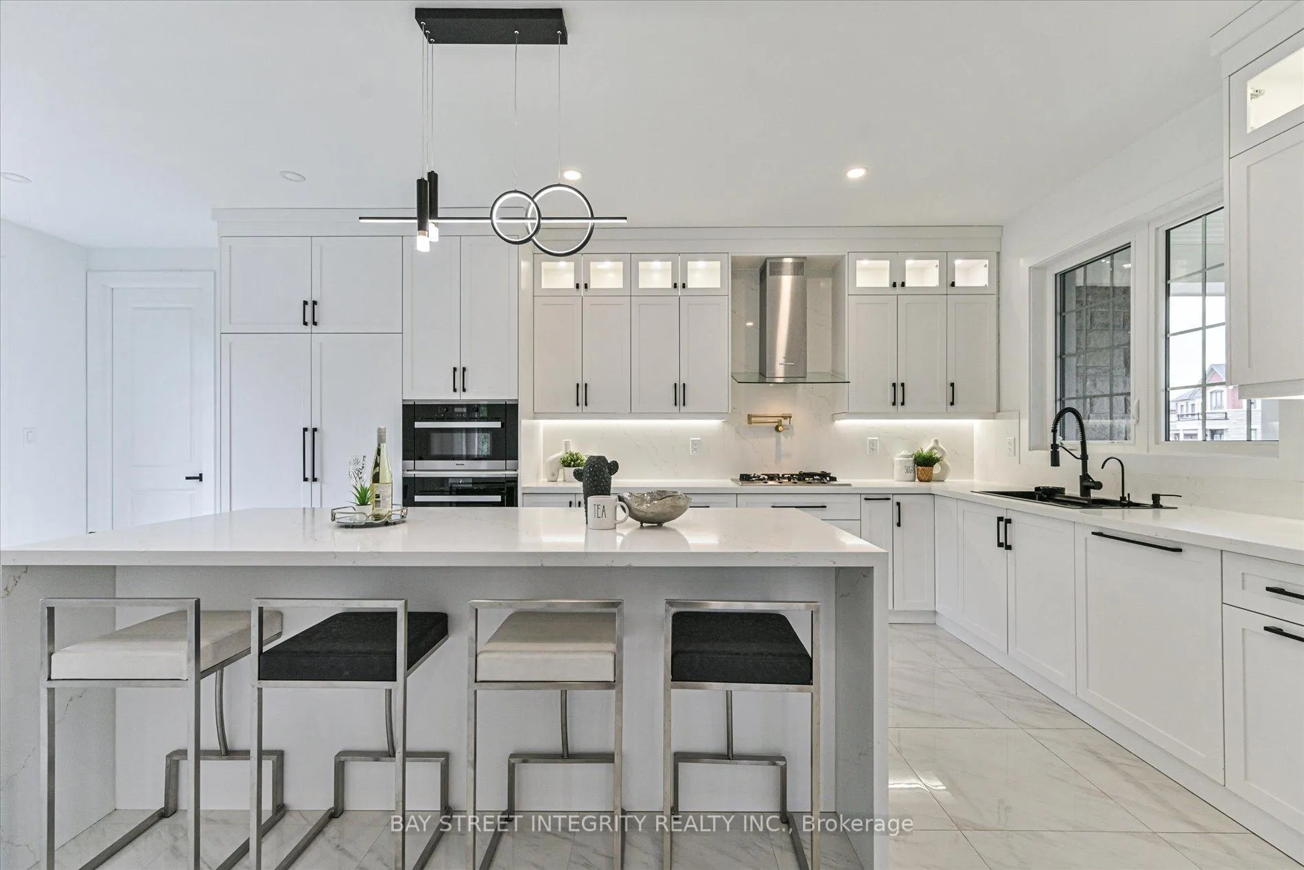 Photo 15 of 1553 Honey Locust Place, Pickering, Rural Pickering — HOMEH