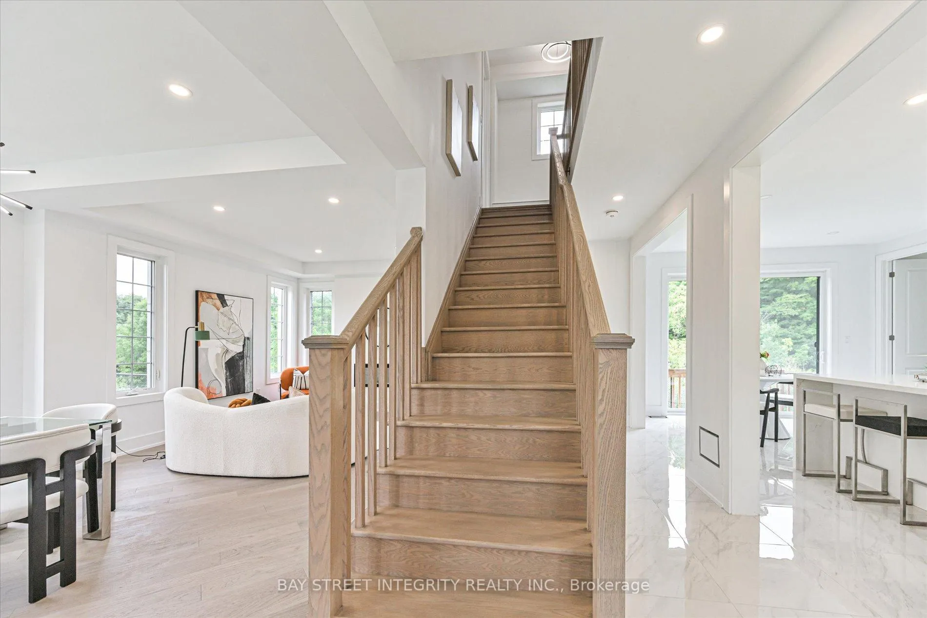 Photo 21 of 1553 Honey Locust Place, Pickering, Rural Pickering — HOMEH