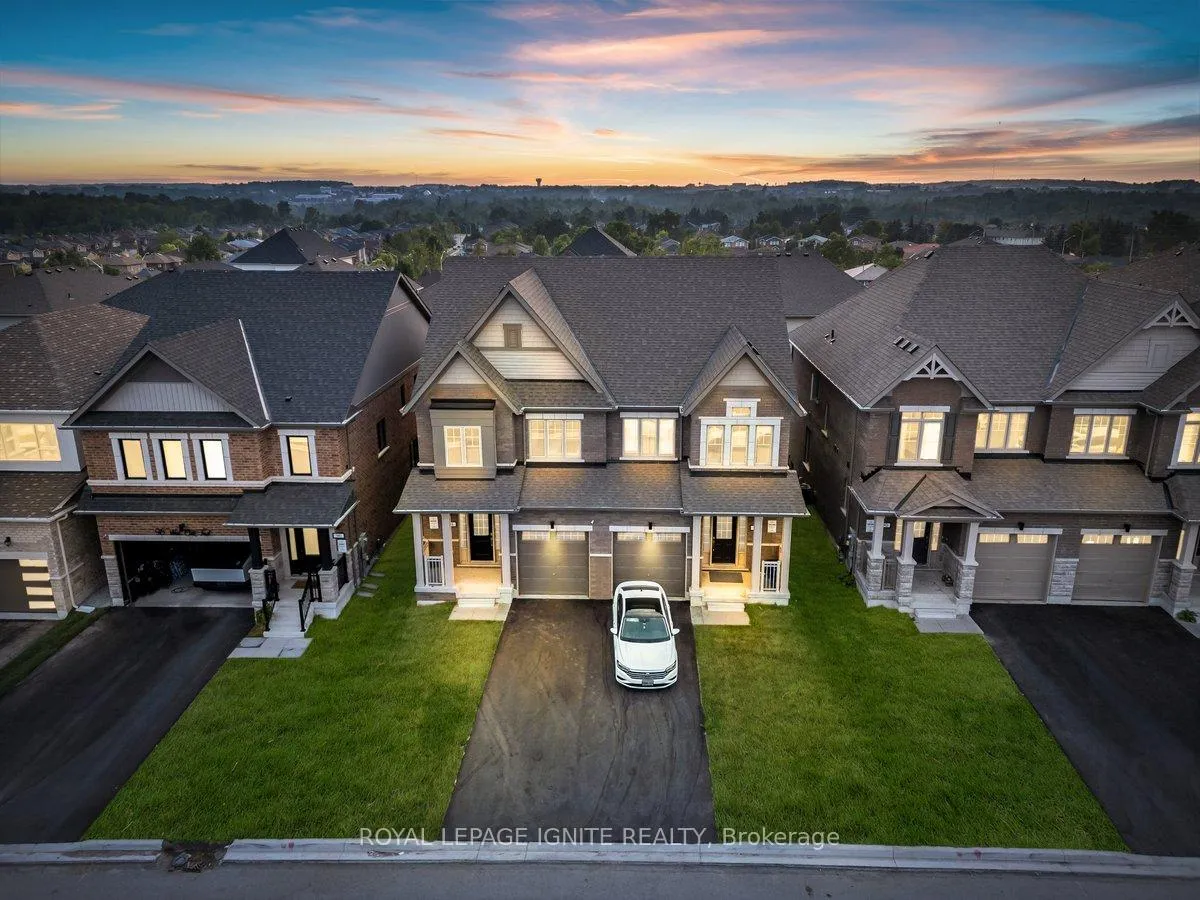 Photo 1 of 94 West Oak Trail, Barrie, Rural Barrie Southeast — HOMEH
