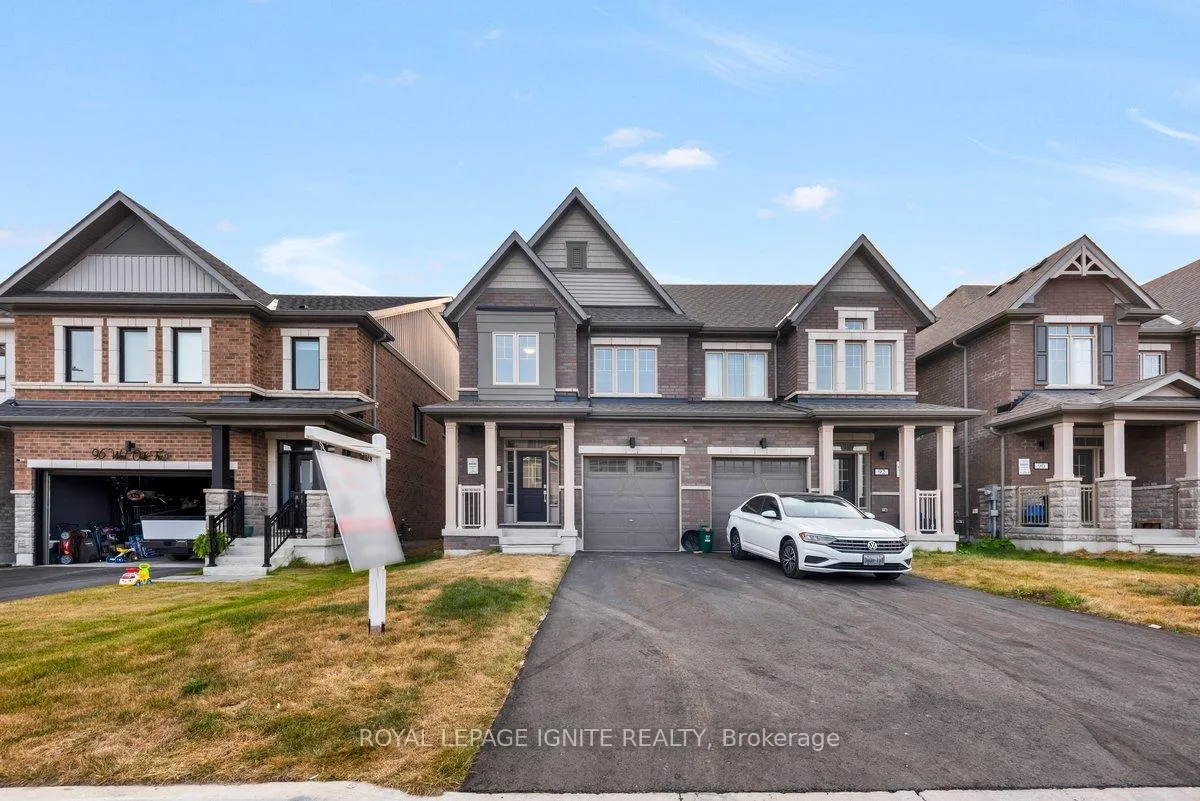Photo 40 of 94 West Oak Trail, Barrie, Rural Barrie Southeast — HOMEH