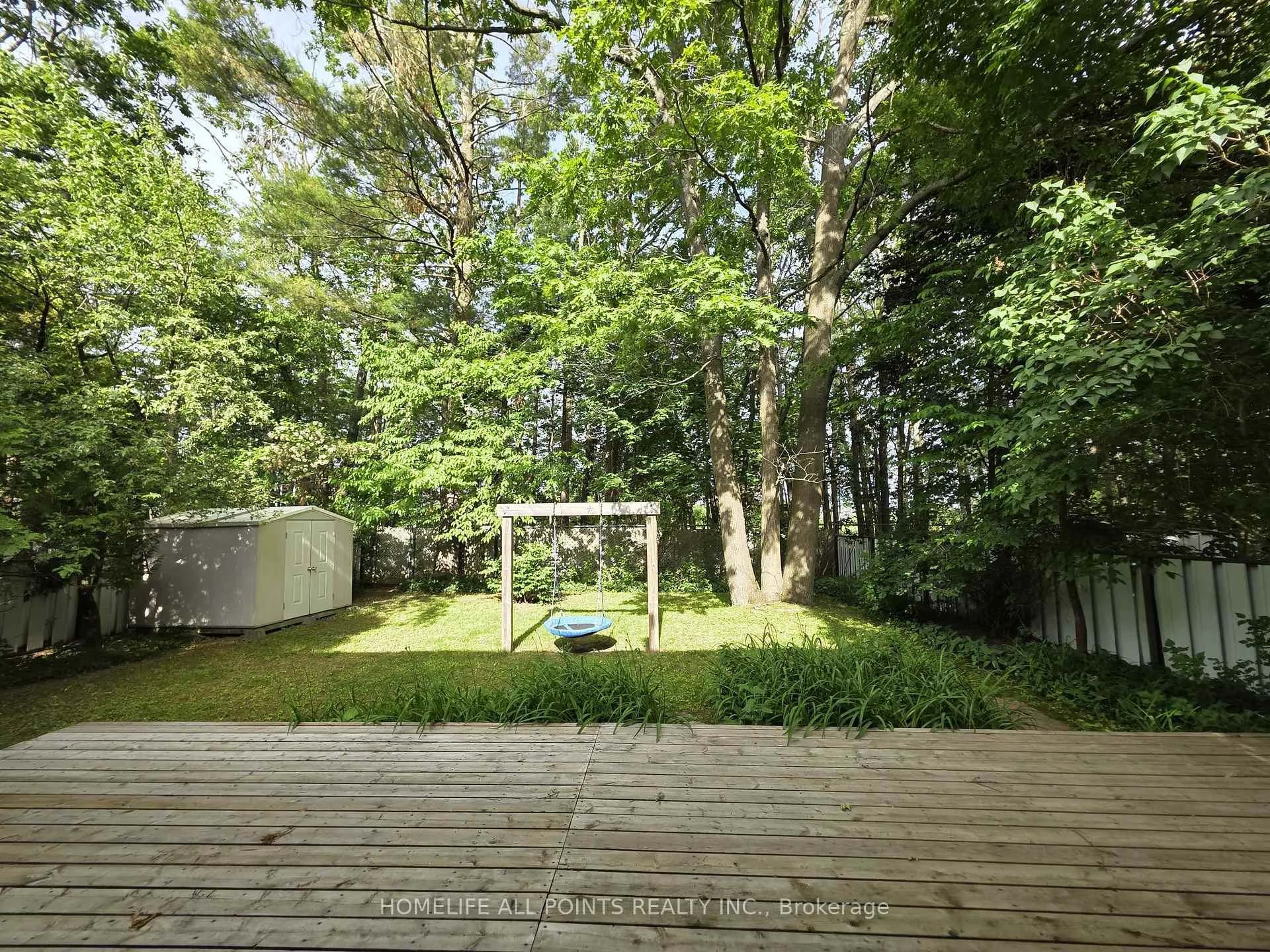 Photo 15 of 188 Browning Trail, Barrie, Letitia Heights — HOMEH