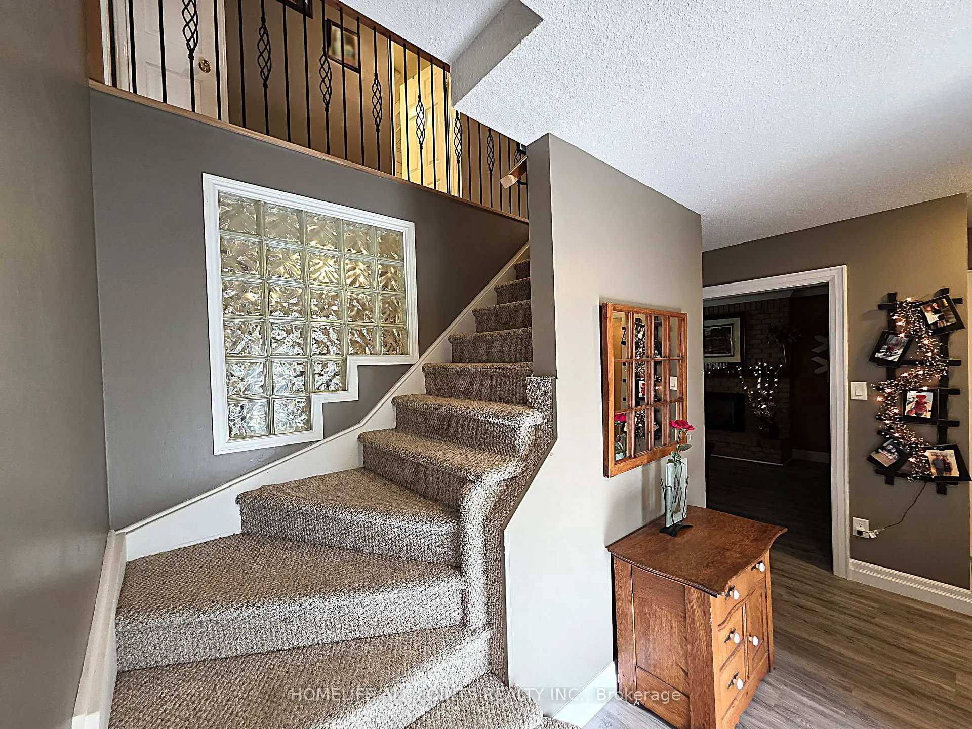Photo 22 of 188 Browning Trail, Barrie, Letitia Heights — HOMEH