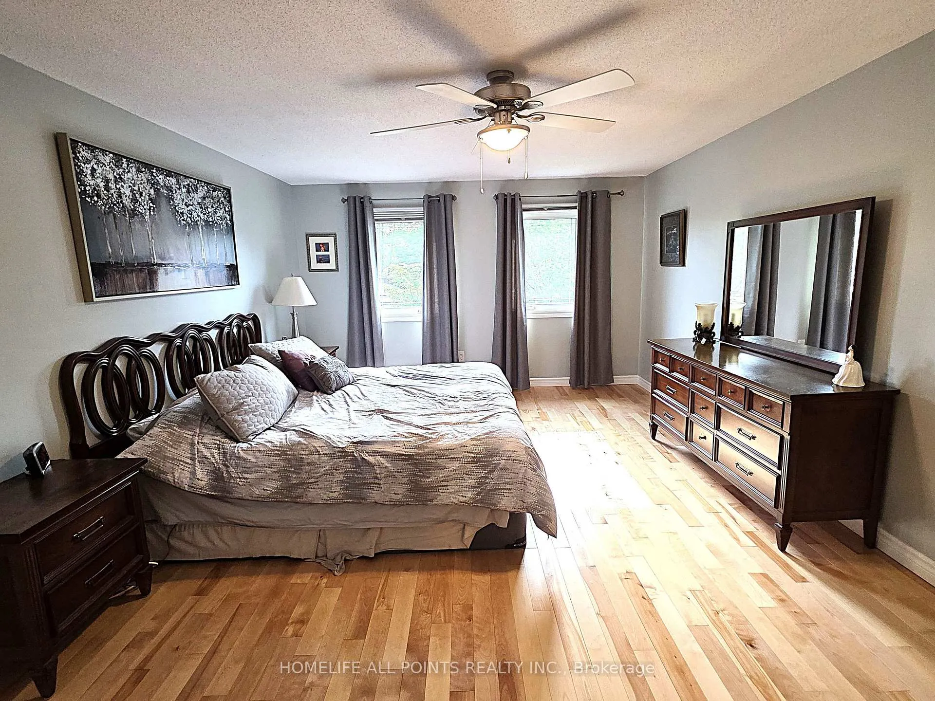 Photo 25 of 188 Browning Trail, Barrie, Letitia Heights — HOMEH