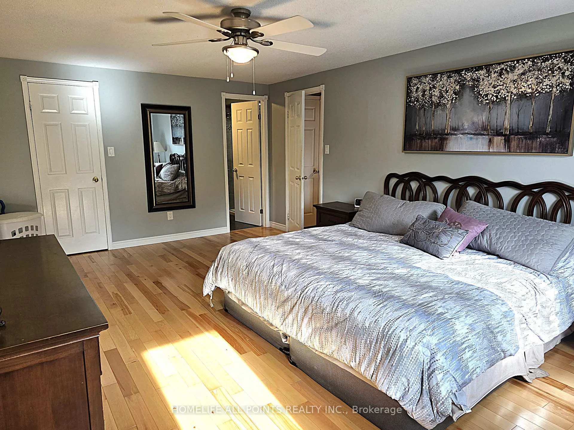 Photo 26 of 188 Browning Trail, Barrie, Letitia Heights — HOMEH