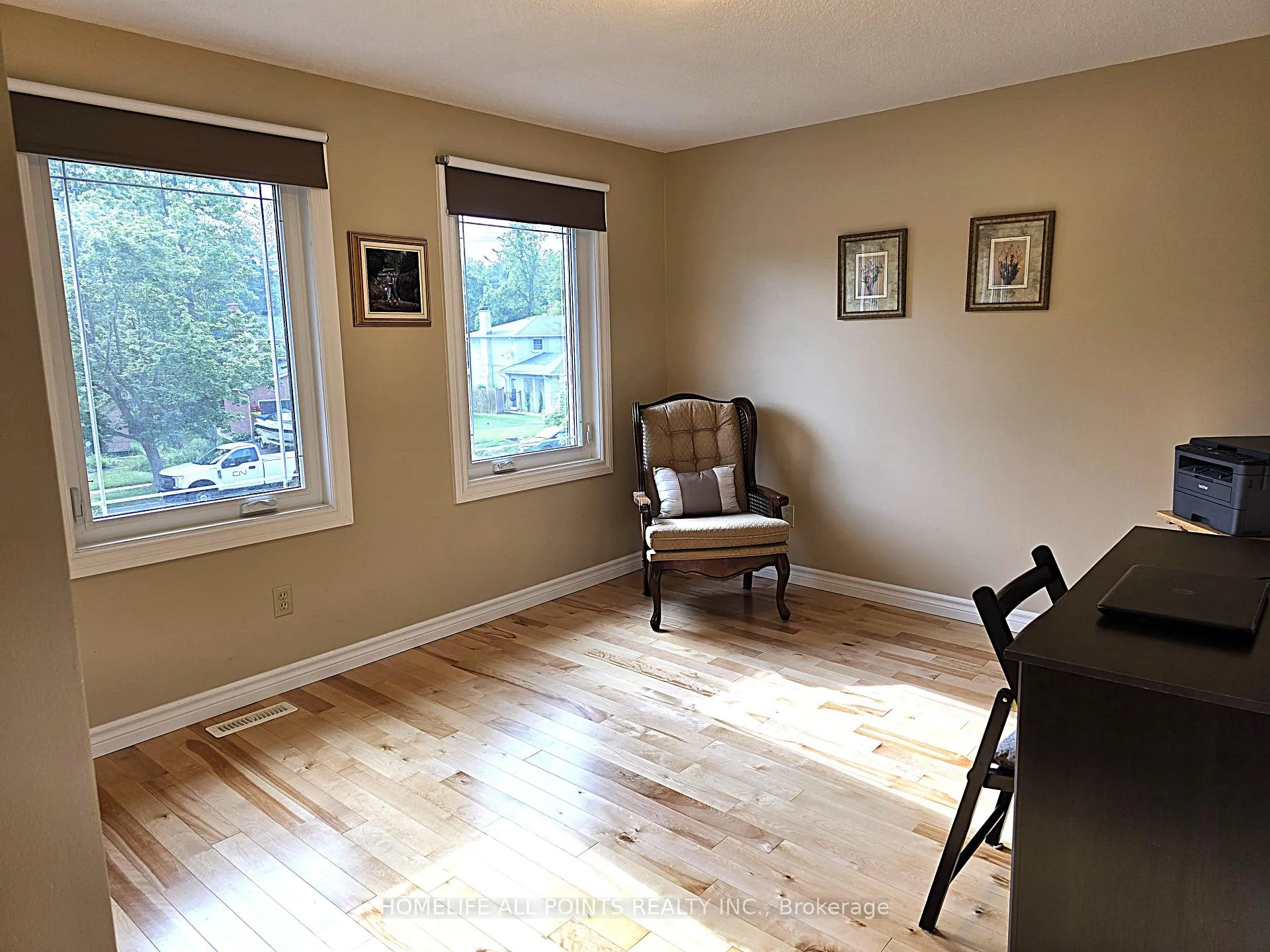 Photo 34 of 188 Browning Trail, Barrie, Letitia Heights — HOMEH