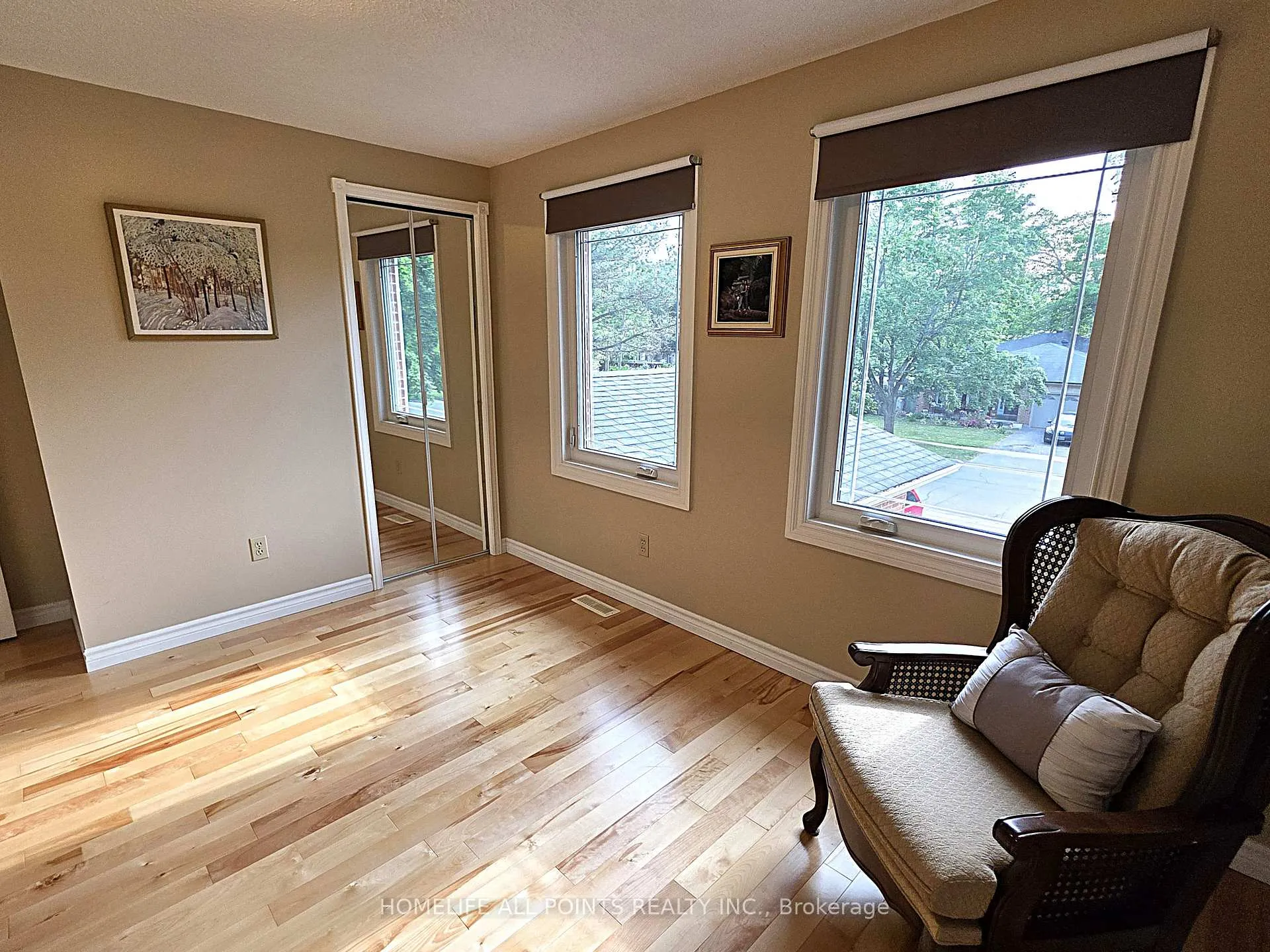 Photo 35 of 188 Browning Trail, Barrie, Letitia Heights — HOMEH