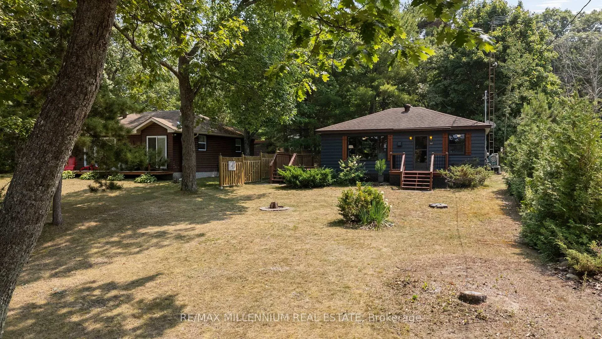 Photo 8 of 82 Beach Road, Tiny, Rural Tiny — HOMEH