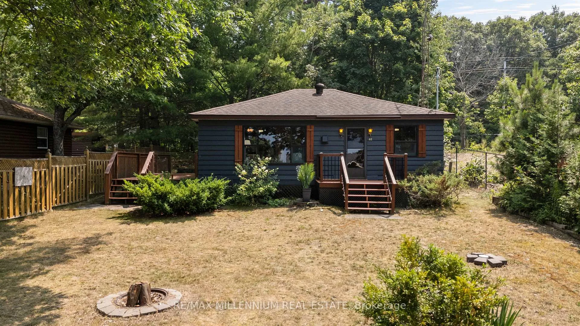 Photo 9 of 82 Beach Road, Tiny, Rural Tiny — HOMEH