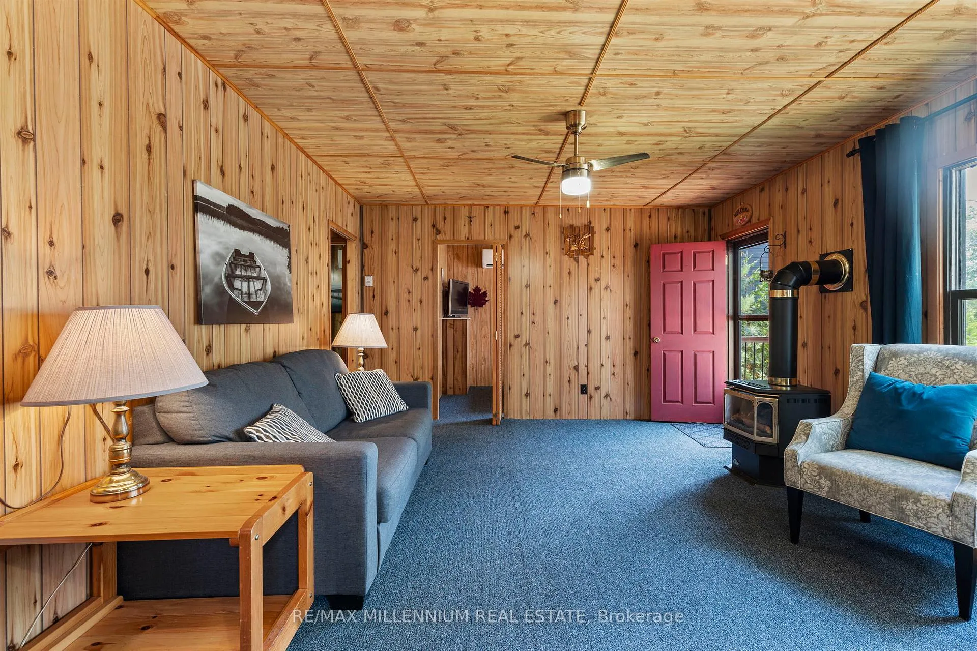 Photo 10 of 82 Beach Road, Tiny, Rural Tiny — HOMEH