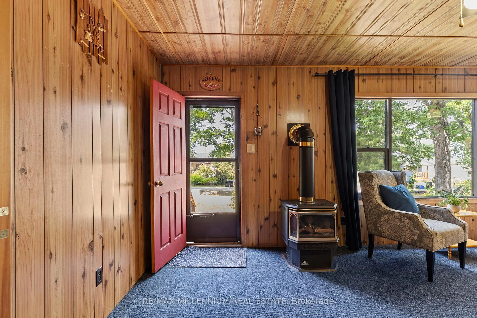 Photo 11 of 82 Beach Road, Tiny, Rural Tiny — HOMEH