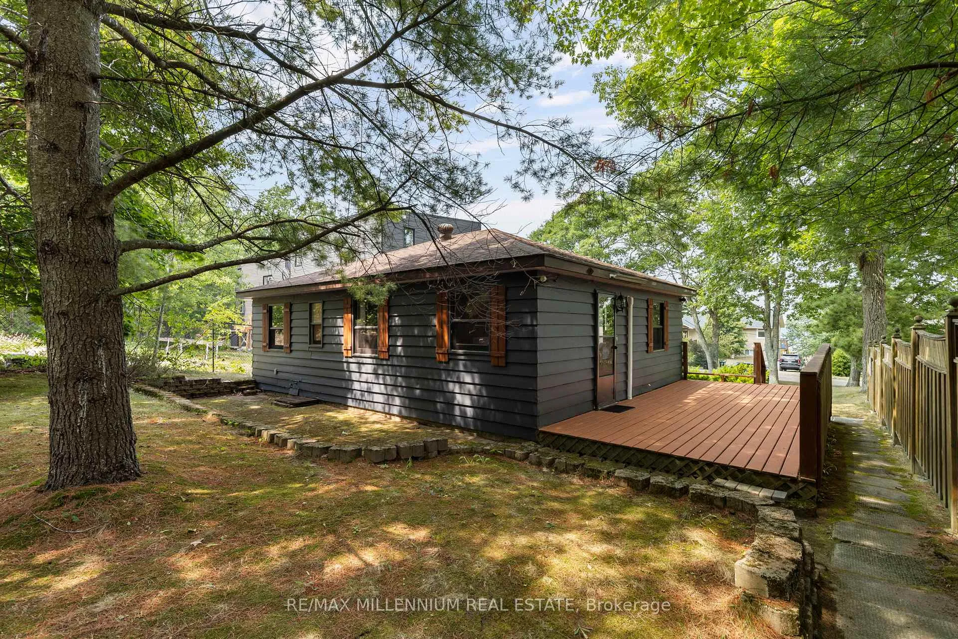 Photo 34 of 82 Beach Road, Tiny, Rural Tiny — HOMEH