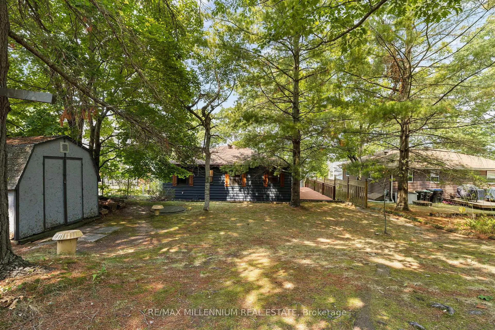 Photo 37 of 82 Beach Road, Tiny, Rural Tiny — HOMEH