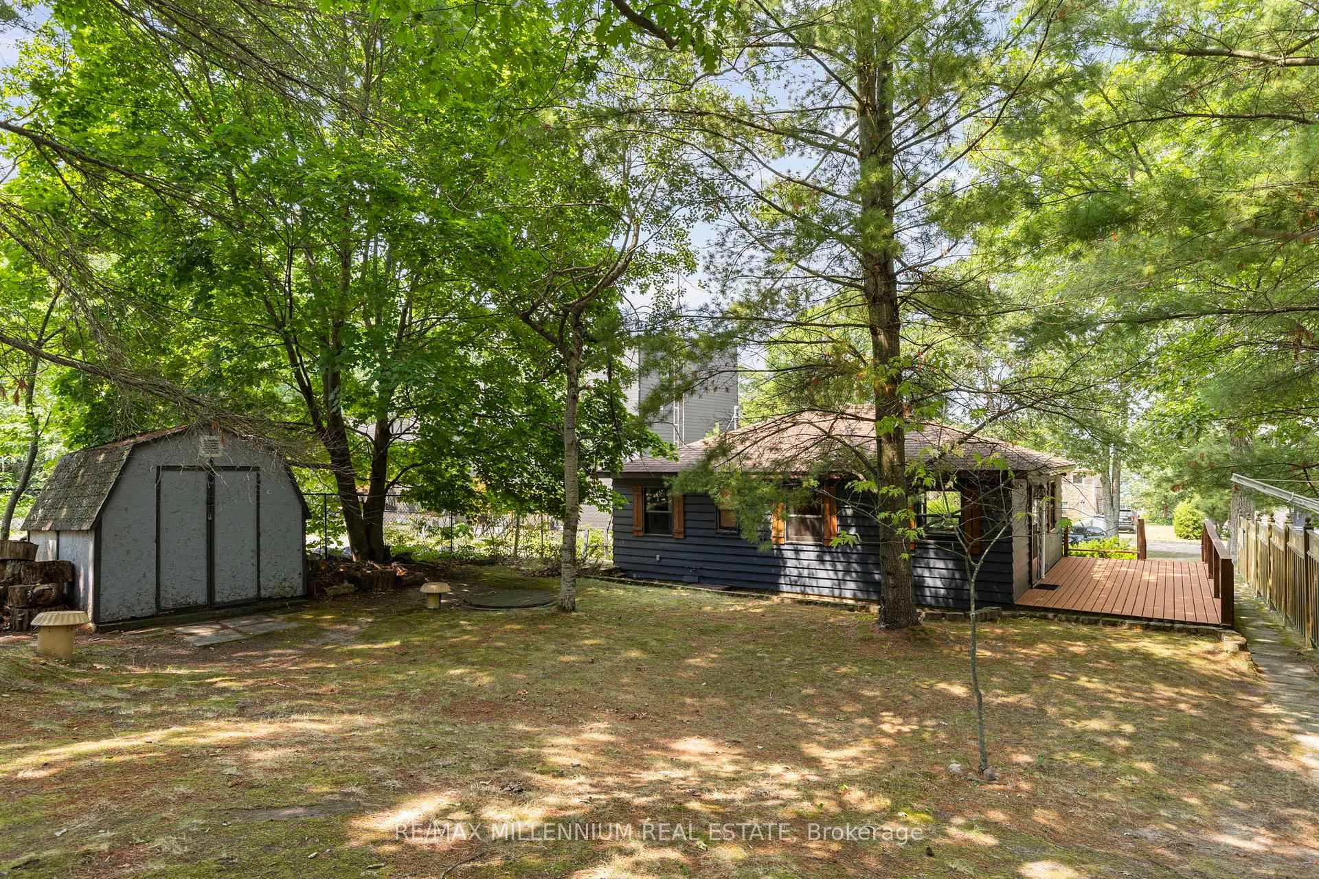 Photo 38 of 82 Beach Road, Tiny, Rural Tiny — HOMEH