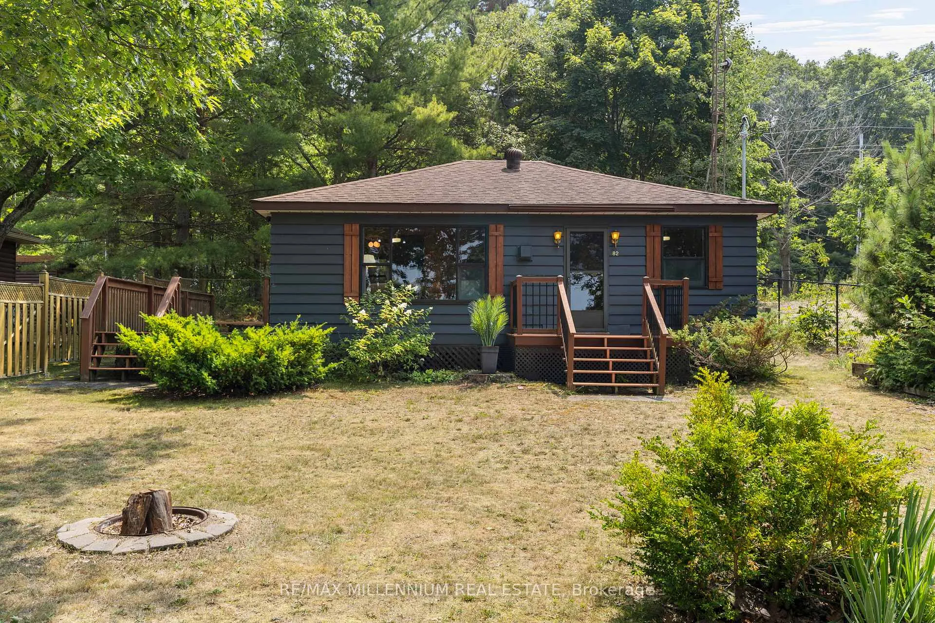 Photo 39 of 82 Beach Road, Tiny, Rural Tiny — HOMEH