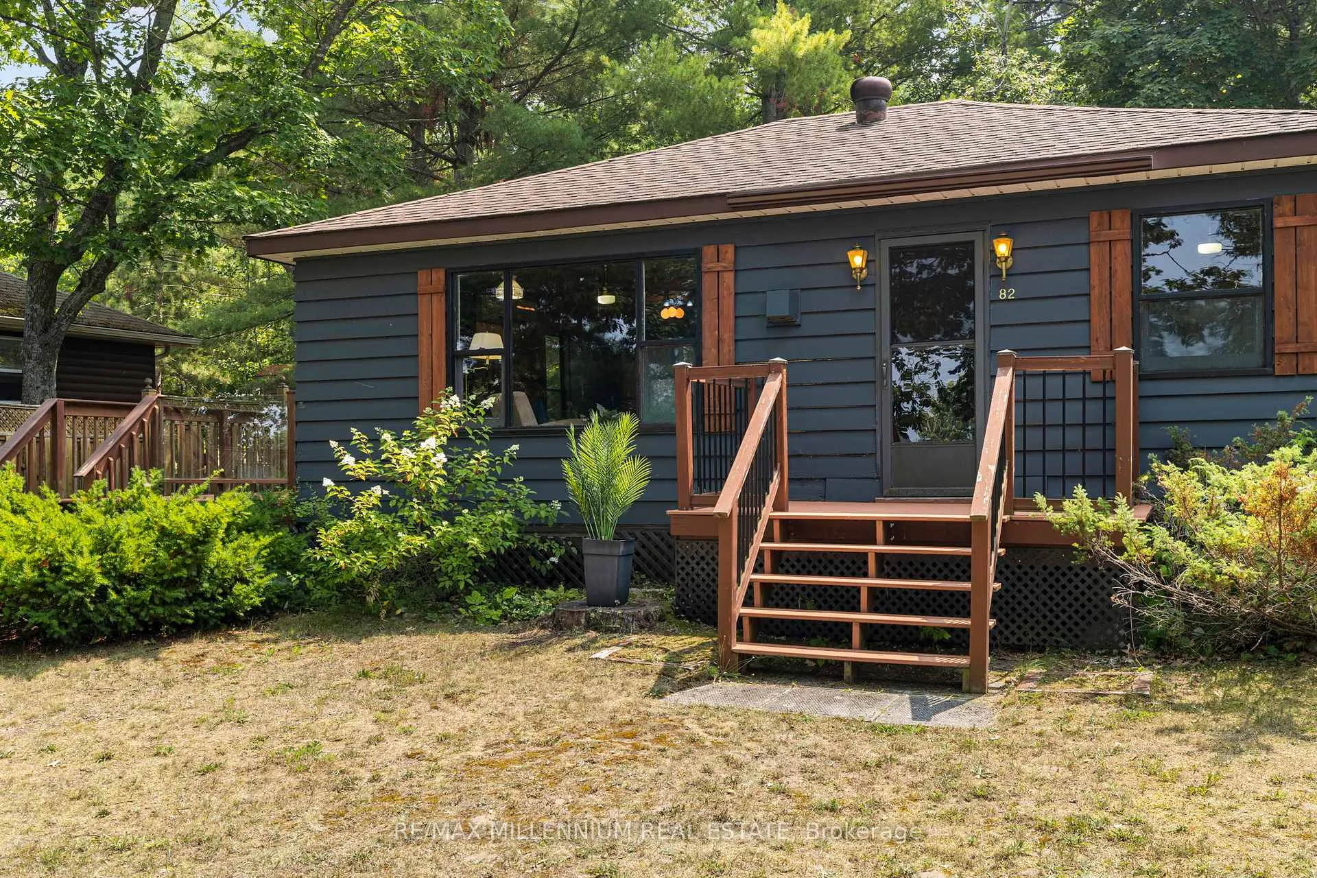 Photo 40 of 82 Beach Road, Tiny, Rural Tiny — HOMEH