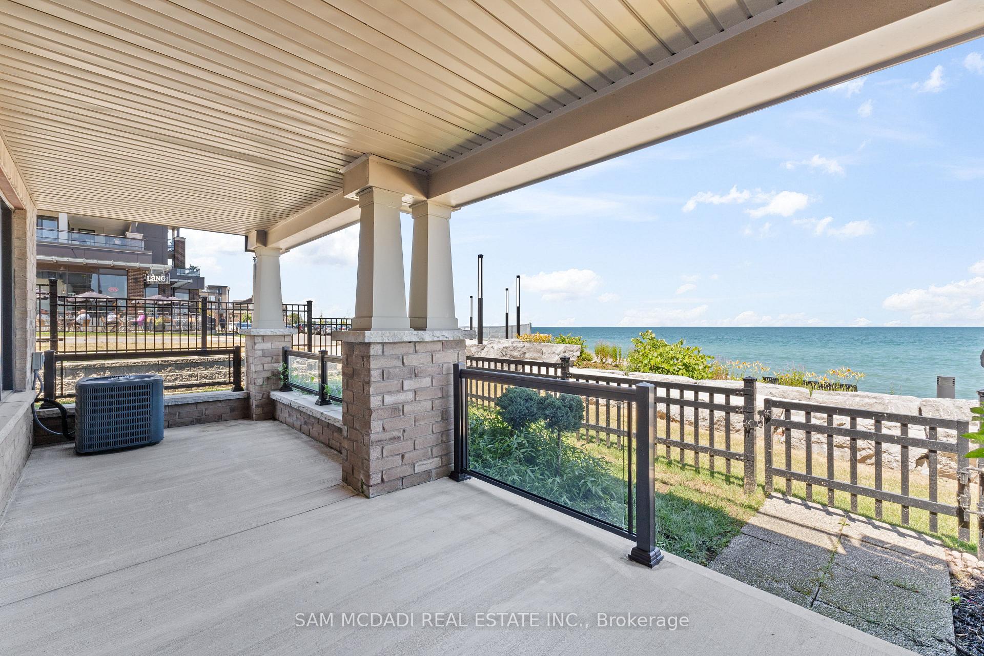 Photo 38 of 2 Pierre Trudeau Lane S, Grimsby, Grimsby Beach — HOMEH