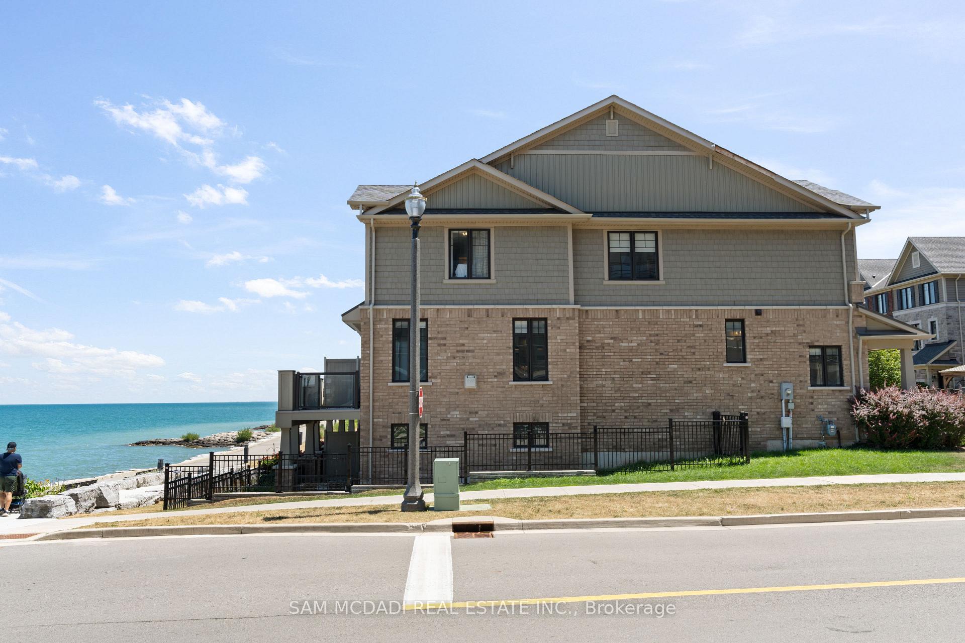 Photo 41 of 2 Pierre Trudeau Lane S, Grimsby, Grimsby Beach — HOMEH
