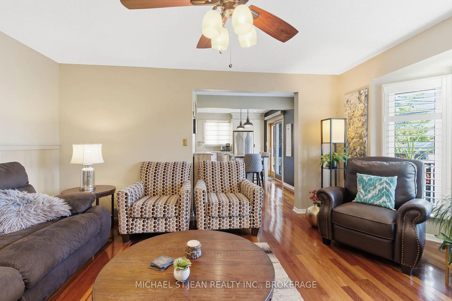 Photo 18 of 30 Capri Street, Thorold, Confederation Heights — HOMEH