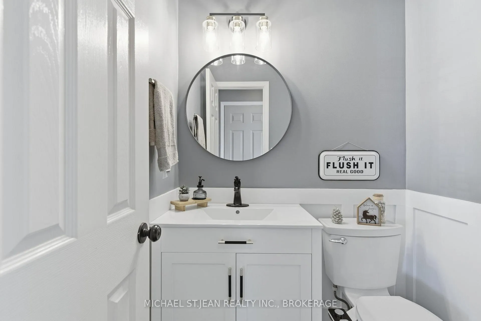 Photo 19 of 30 Capri Street, Thorold, Confederation Heights — HOMEH