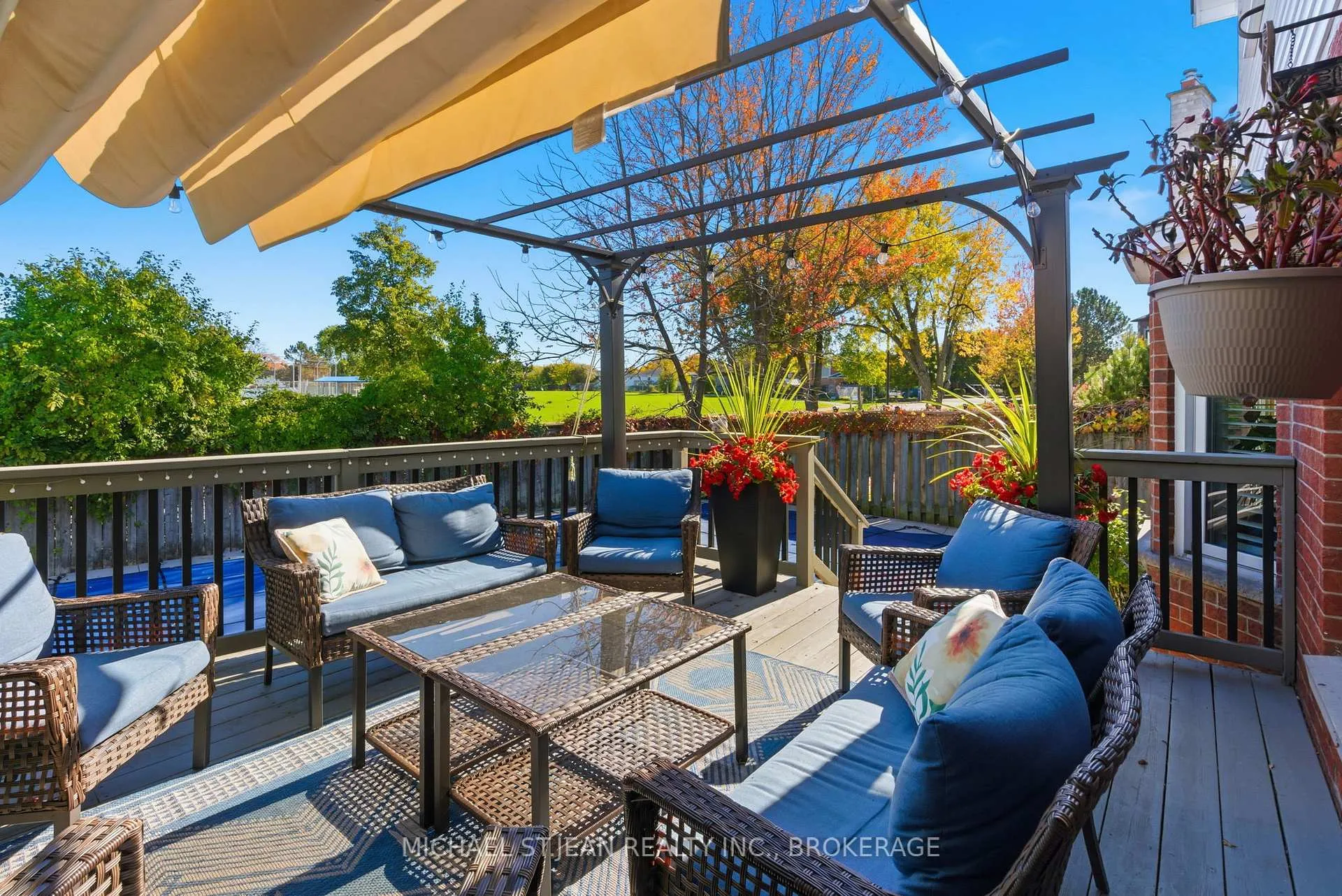 Photo 36 of 30 Capri Street, Thorold, Confederation Heights — HOMEH