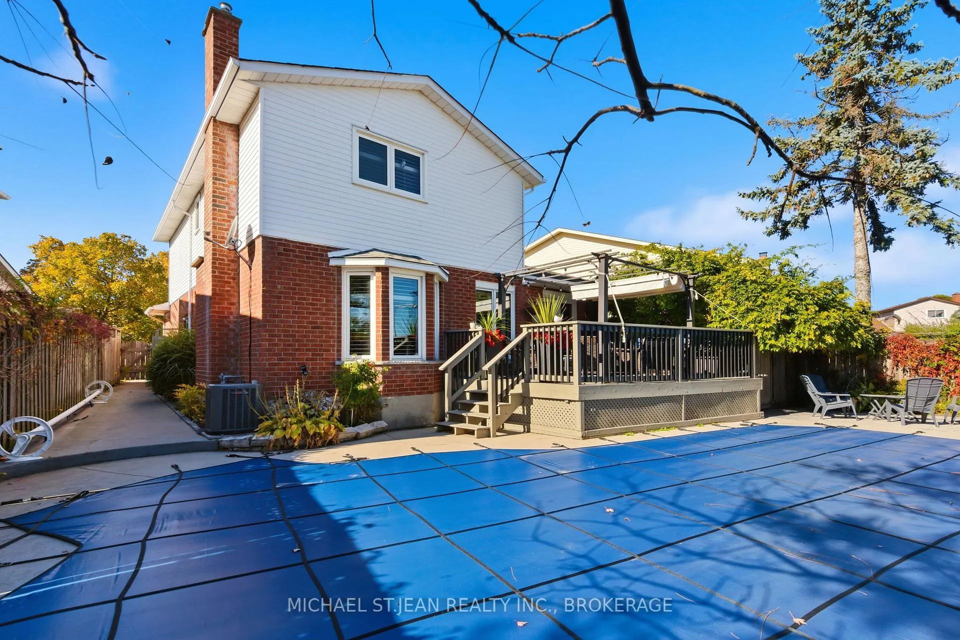 Photo 37 of 30 Capri Street, Thorold, Confederation Heights — HOMEH