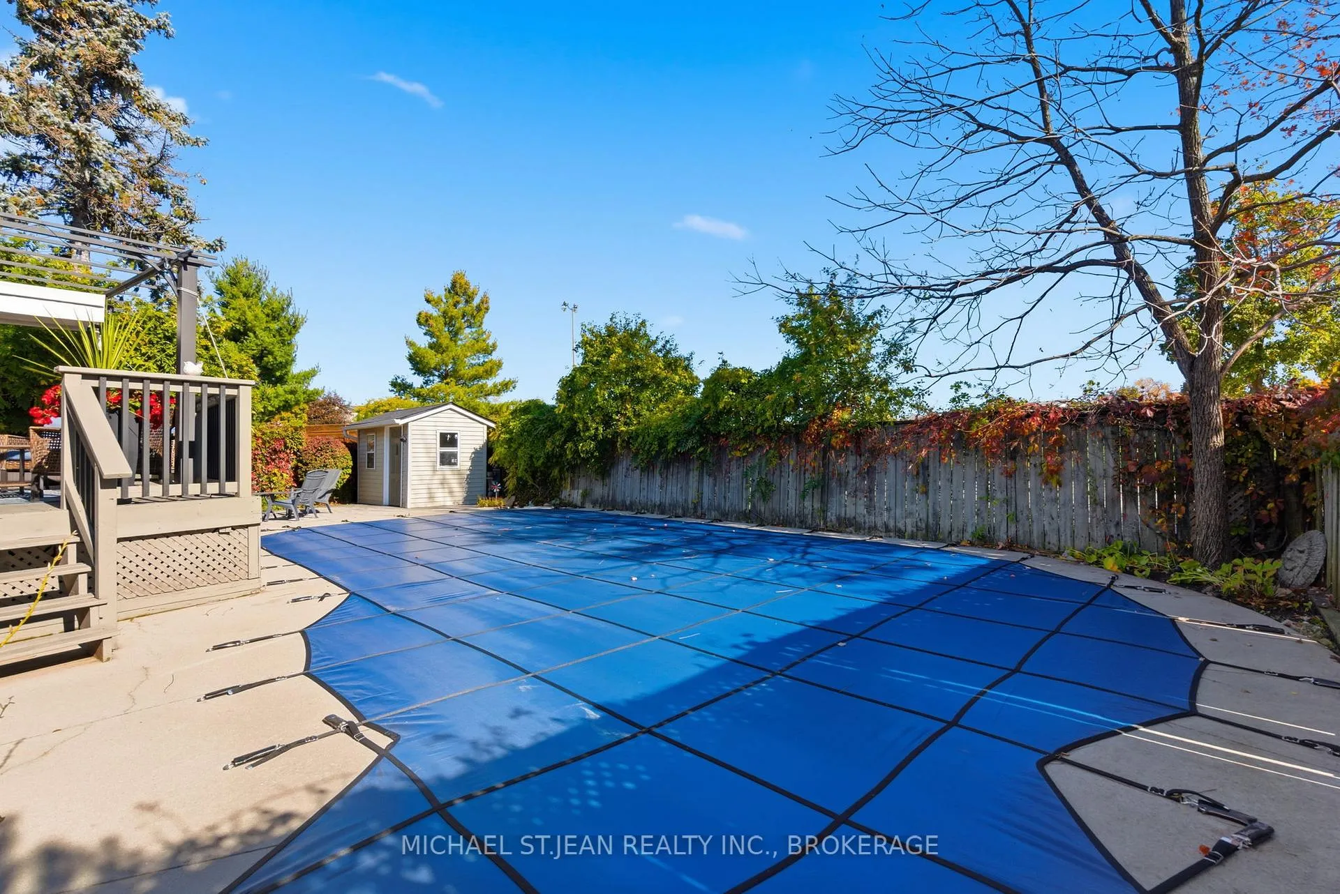 Photo 38 of 30 Capri Street, Thorold, Confederation Heights — HOMEH