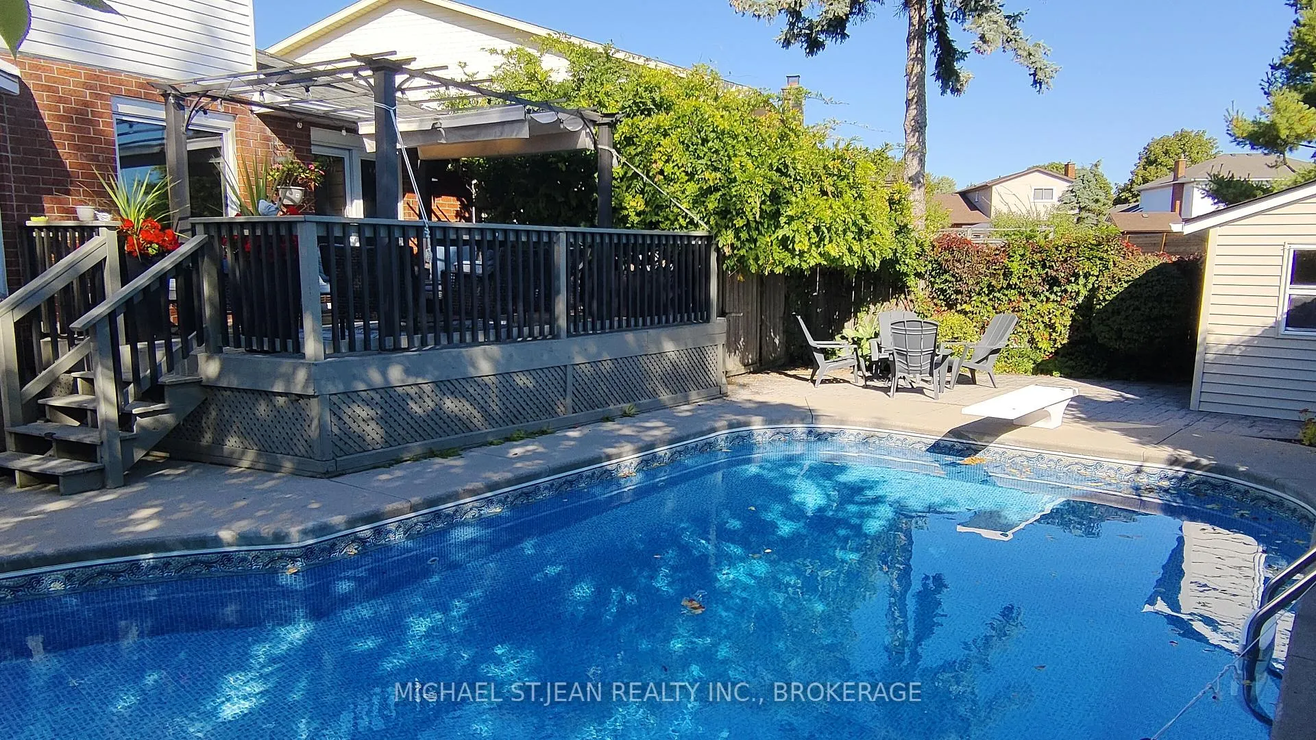 Photo 40 of 30 Capri Street, Thorold, Confederation Heights — HOMEH