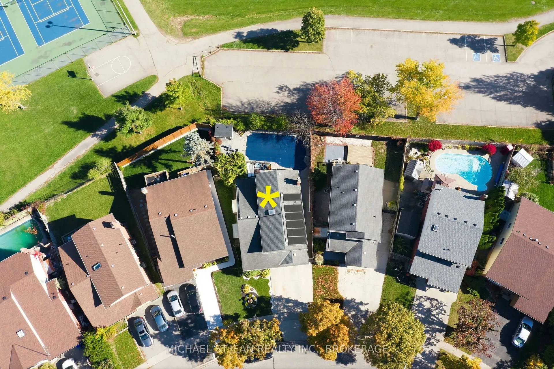 Photo 42 of 30 Capri Street, Thorold, Confederation Heights — HOMEH